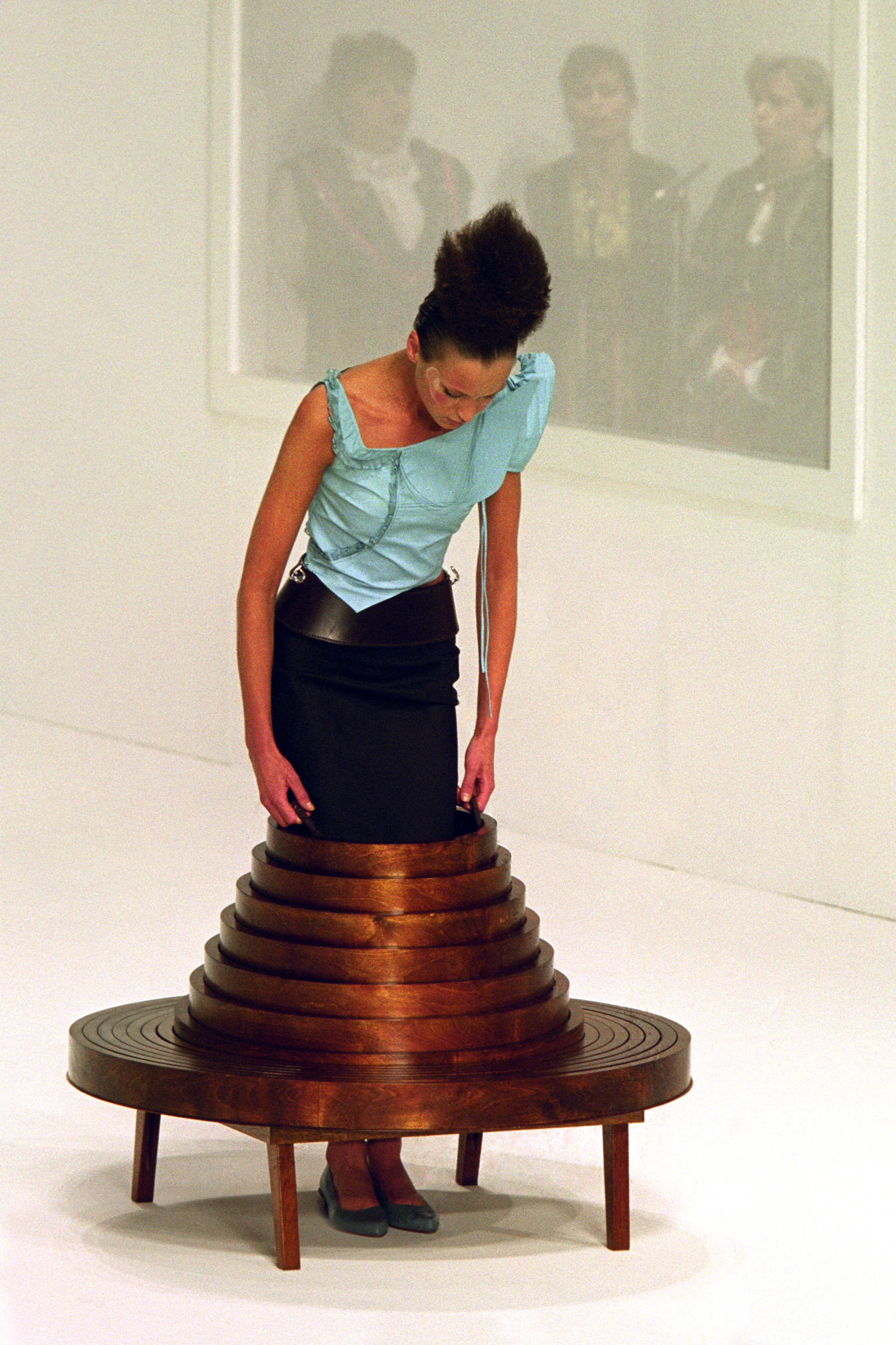 Chalayan