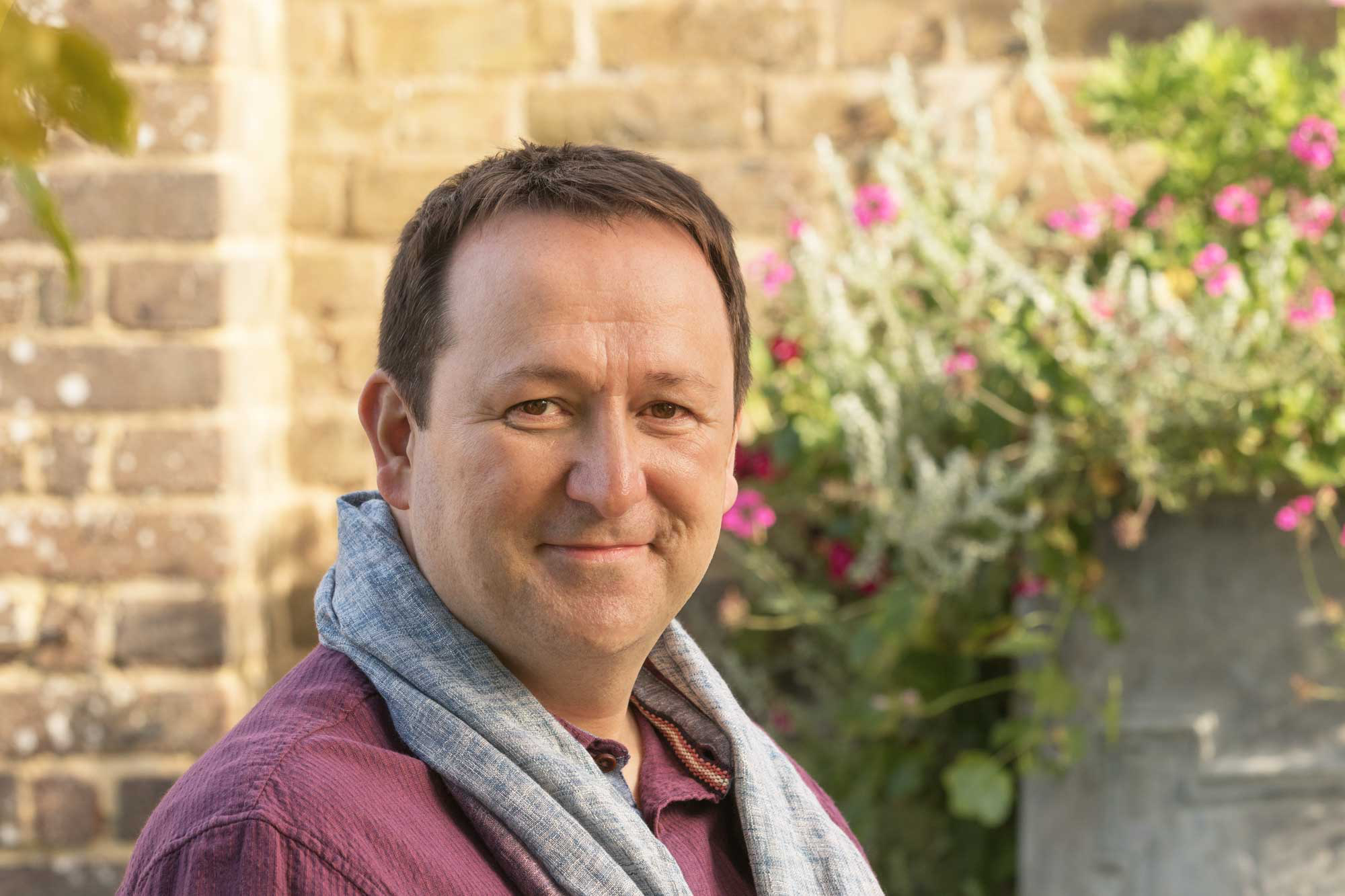 Mark Lane