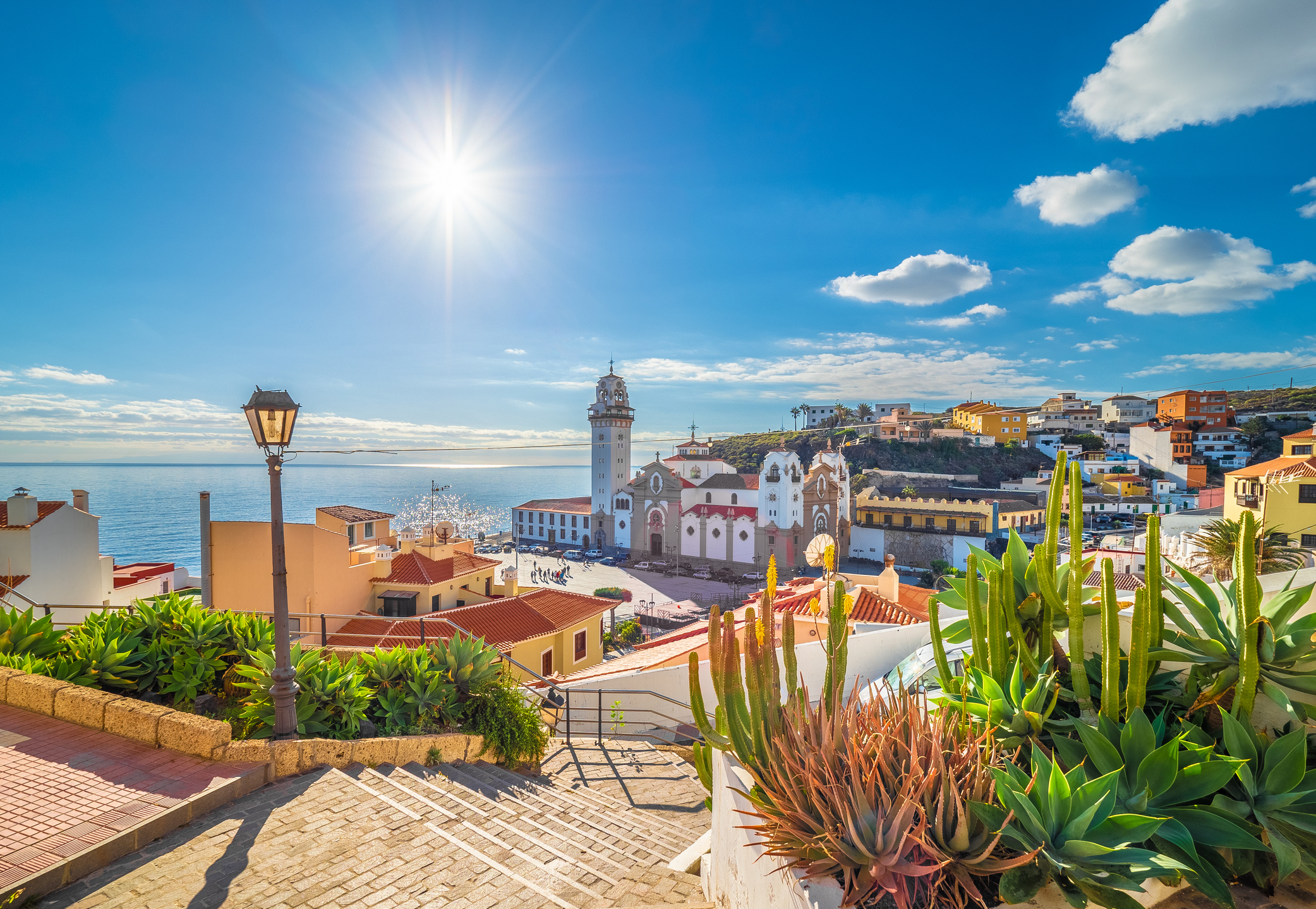 Tenerife (iStock/PA)