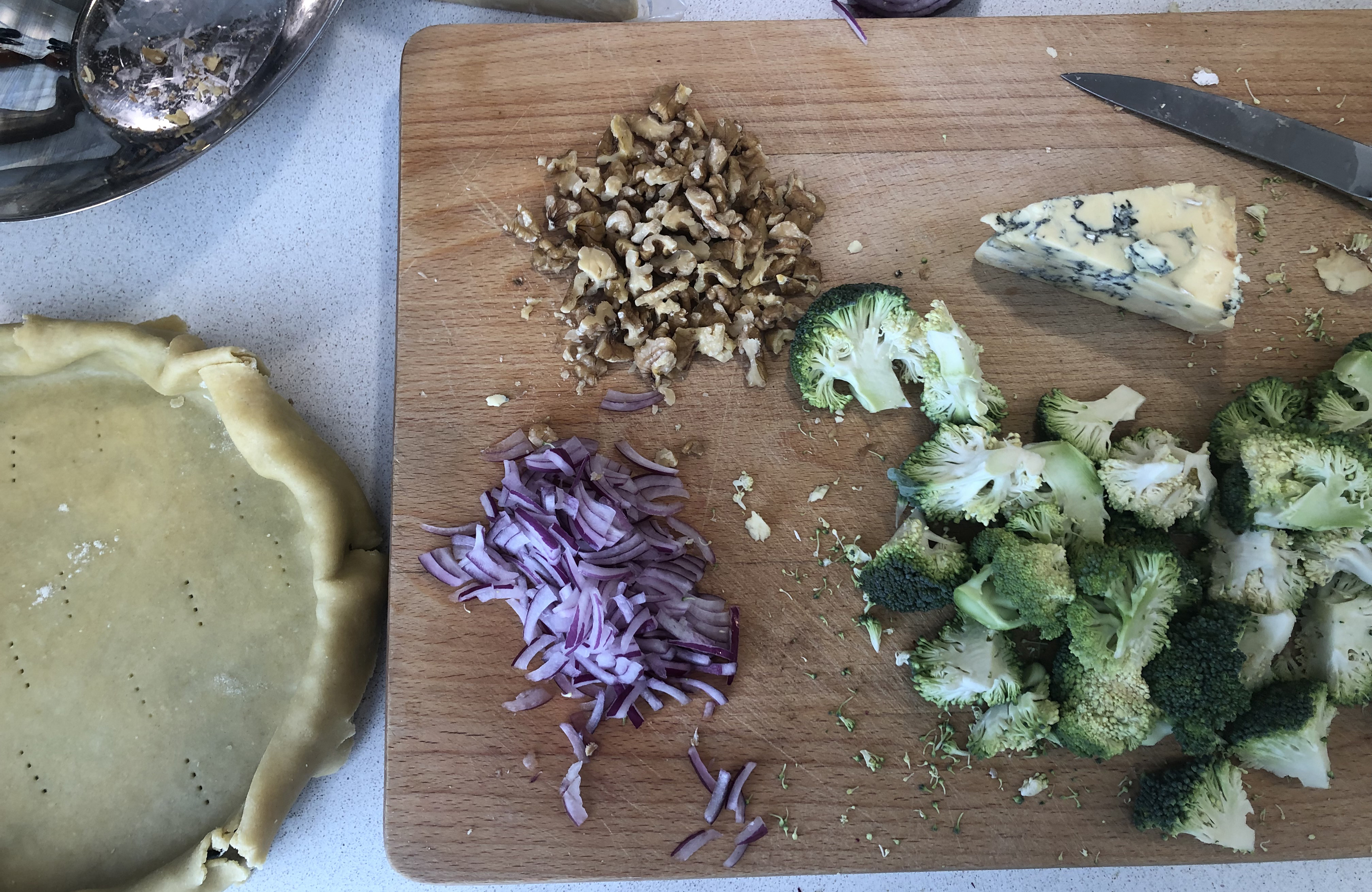 QUiche