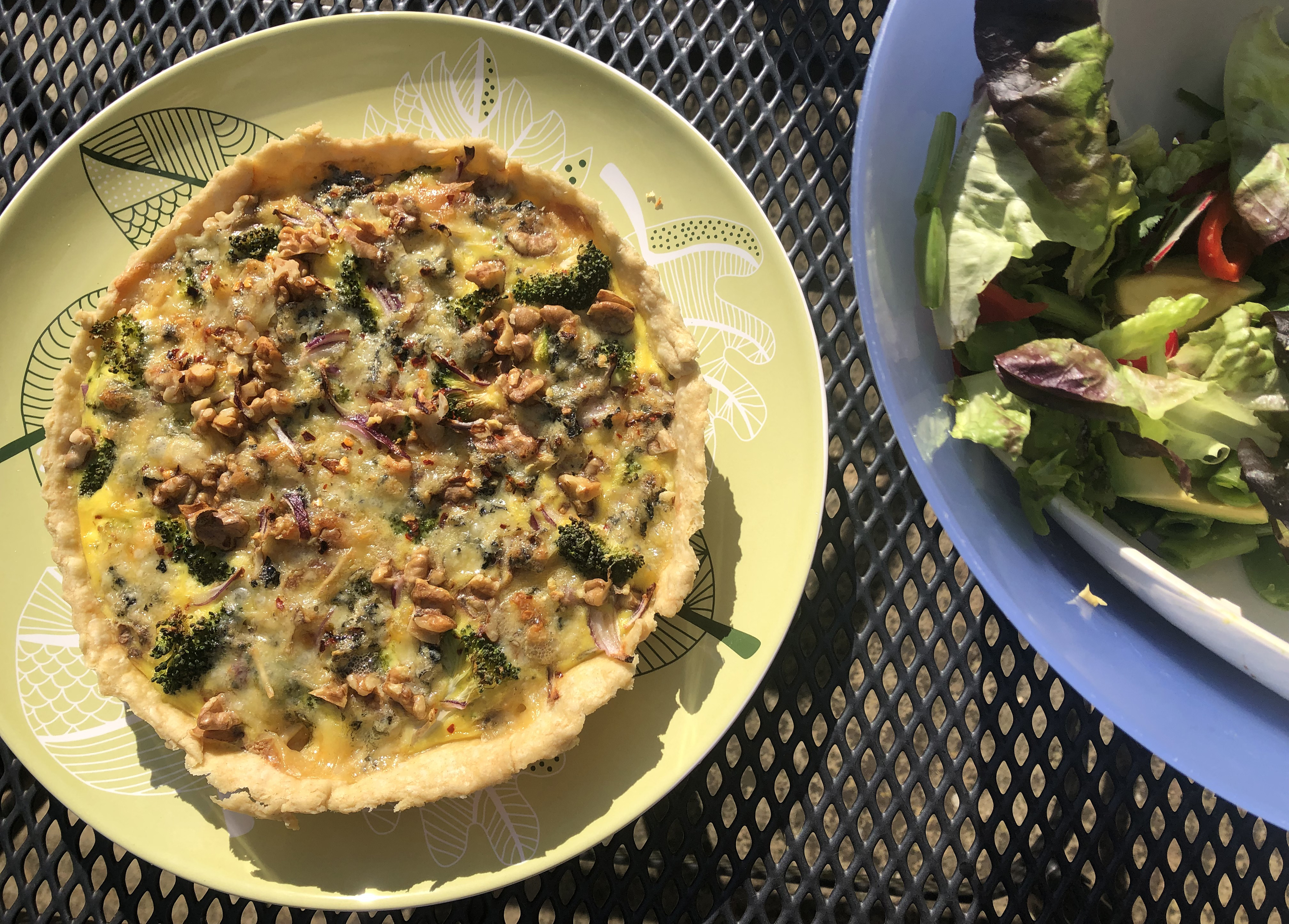 Quiche