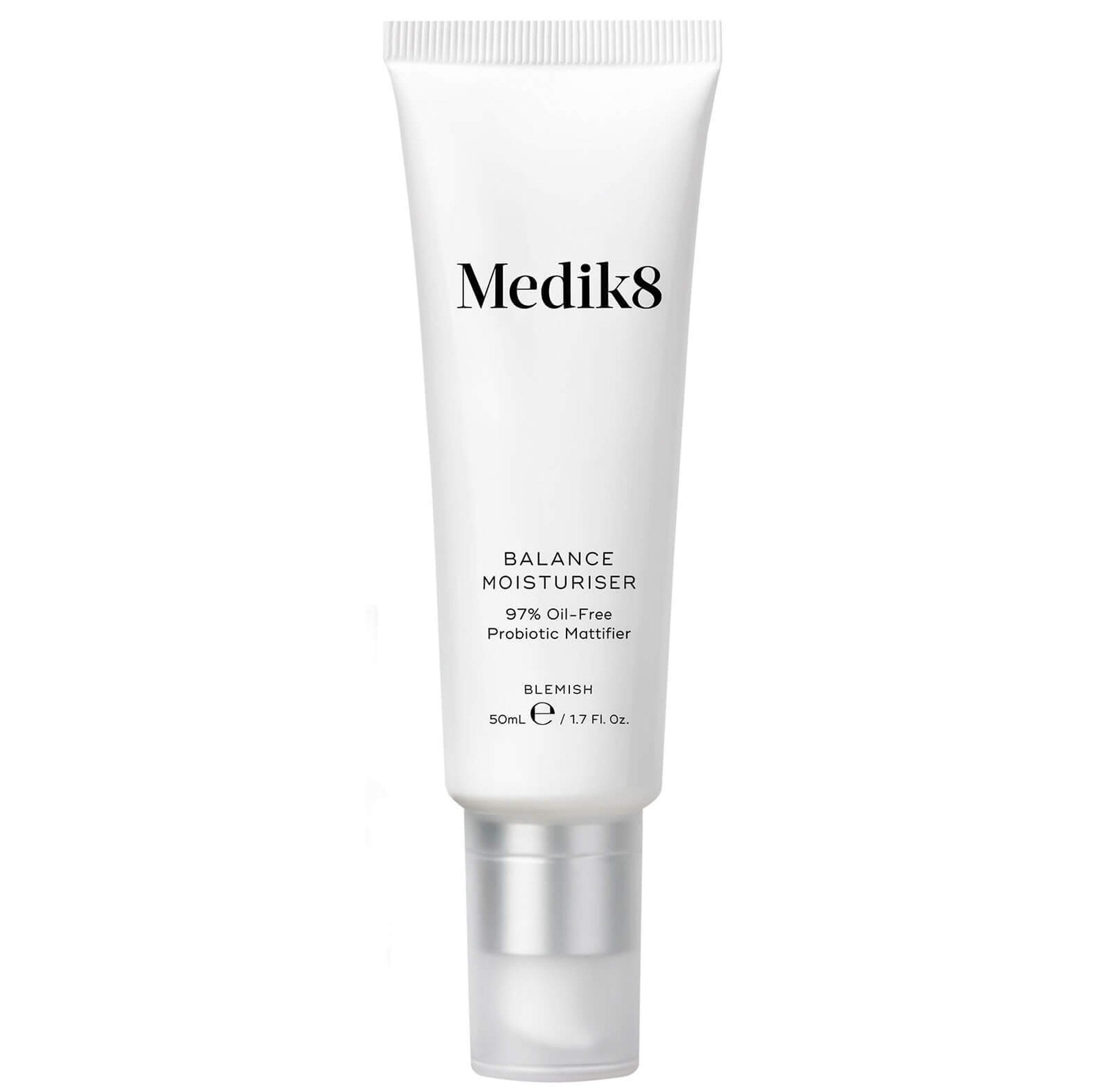 Medik8 Balance Moisturiser