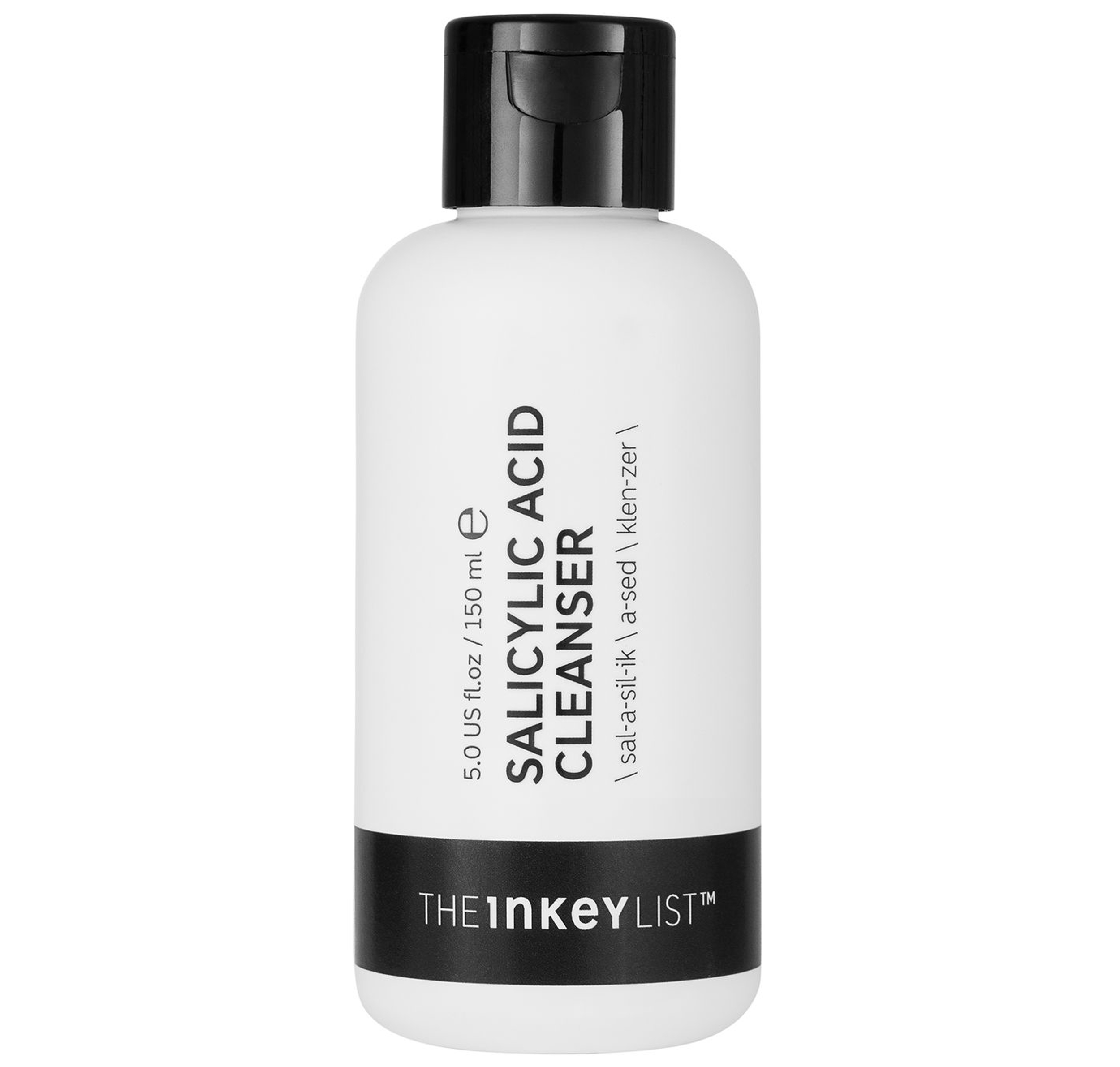 The Inkey List Salicylic Acid Cleanser