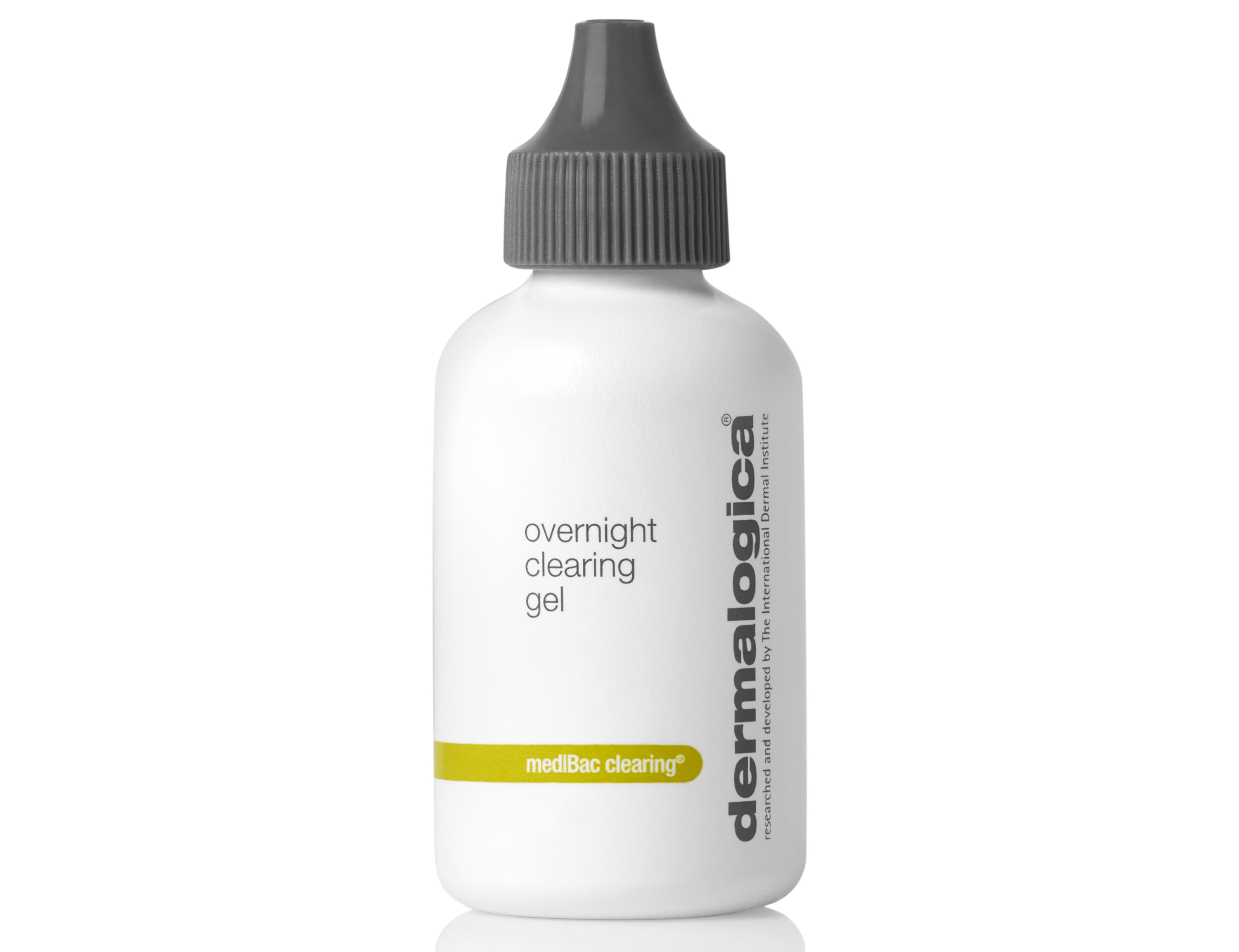 Dermalogica Medibac Overnight Clearing Gel