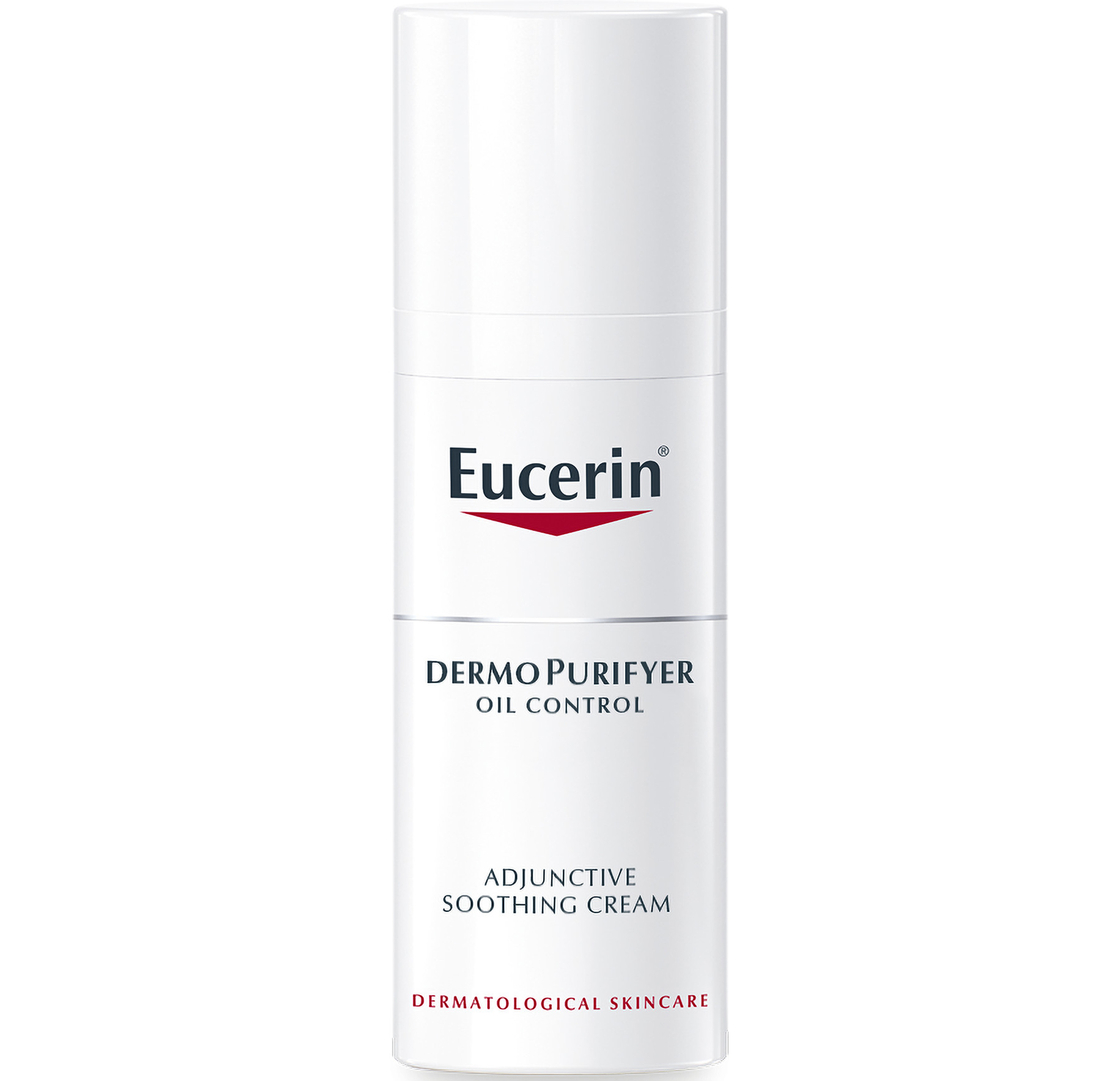 Eucerin Dermo Purifyer Adjunctive Soothing Cream
