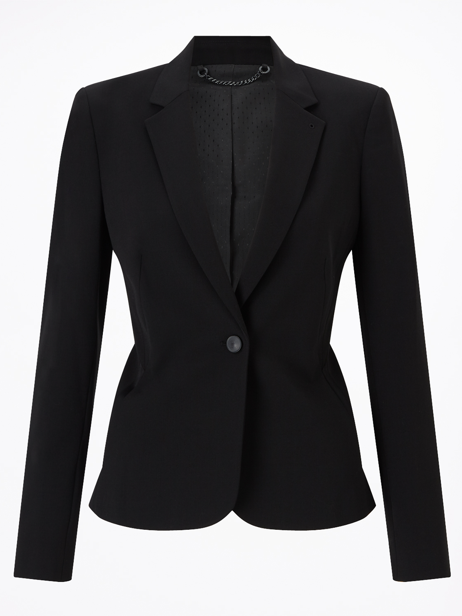 The jacket