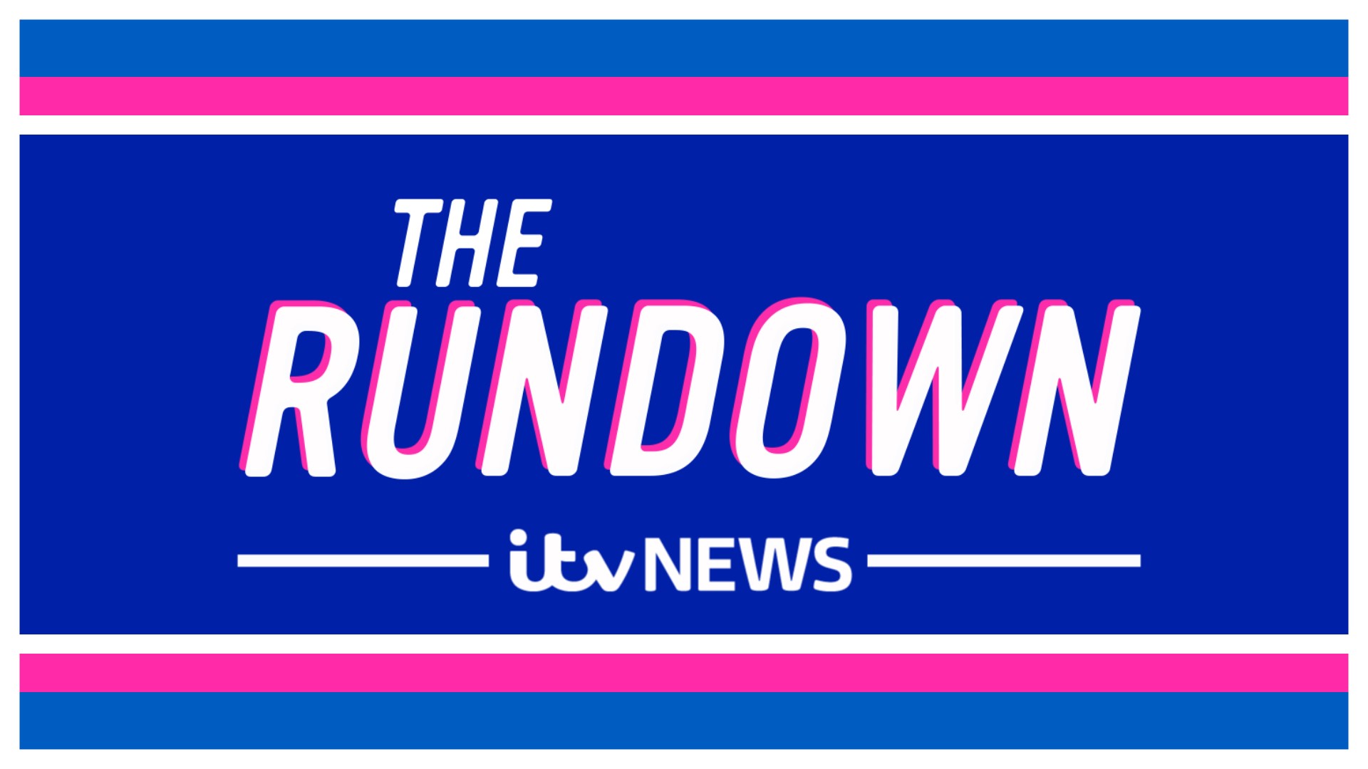 The Rundown logo