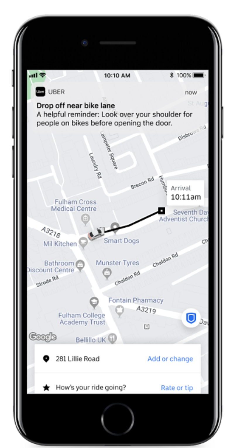 (Uber)