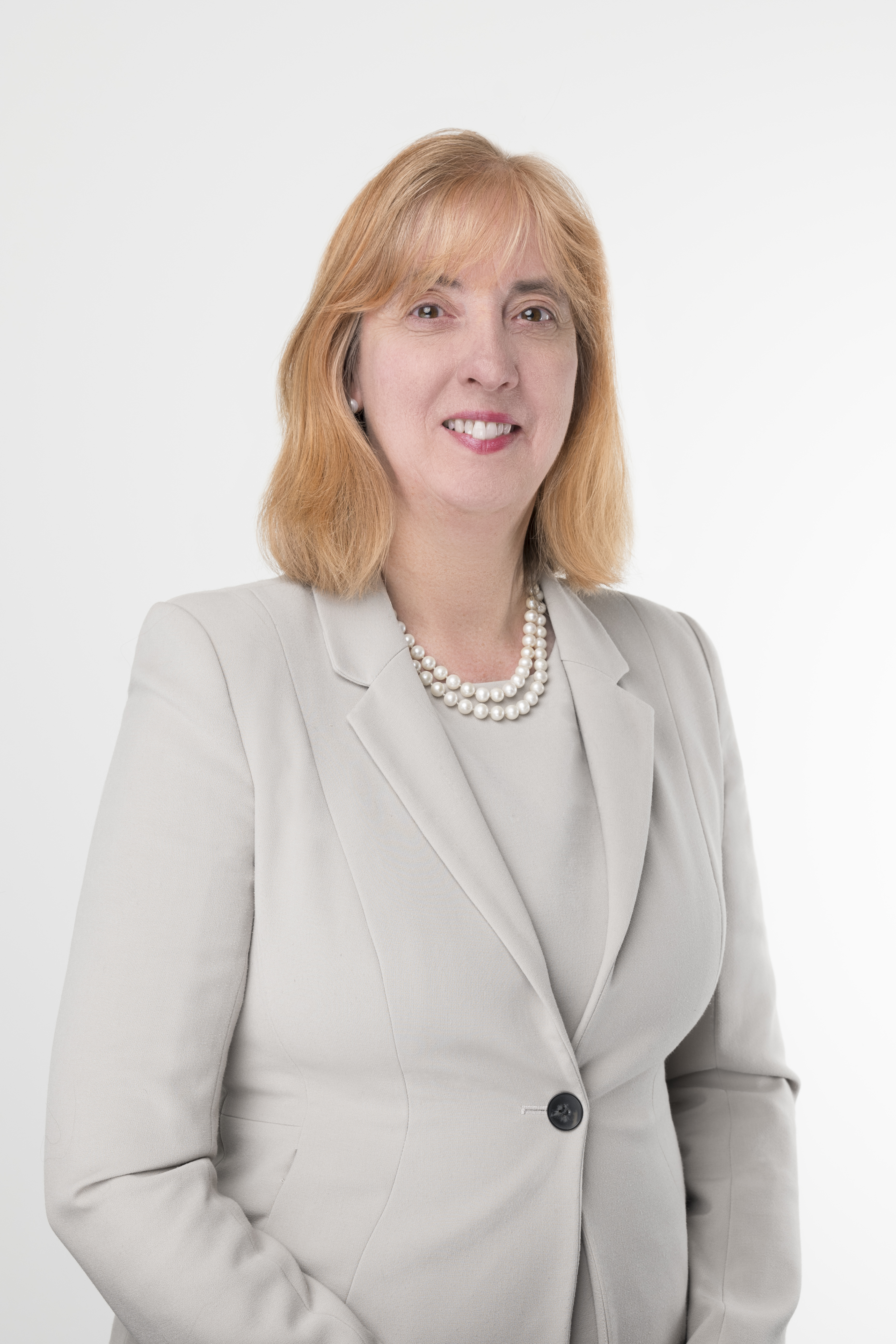 Carol Homden