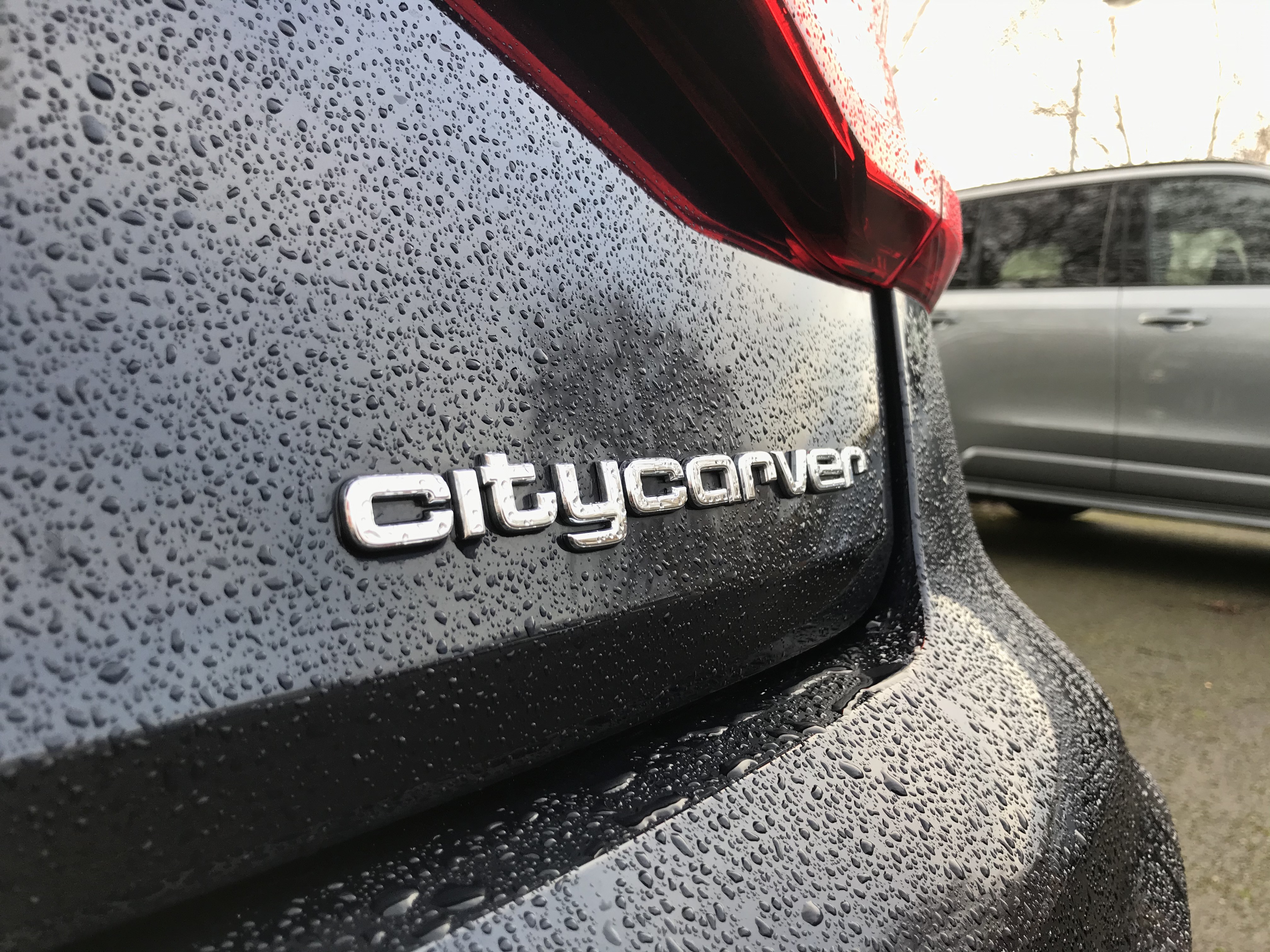 The Citycarver is a beefed-up version of the A1