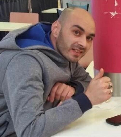 Takieddine Boudhane