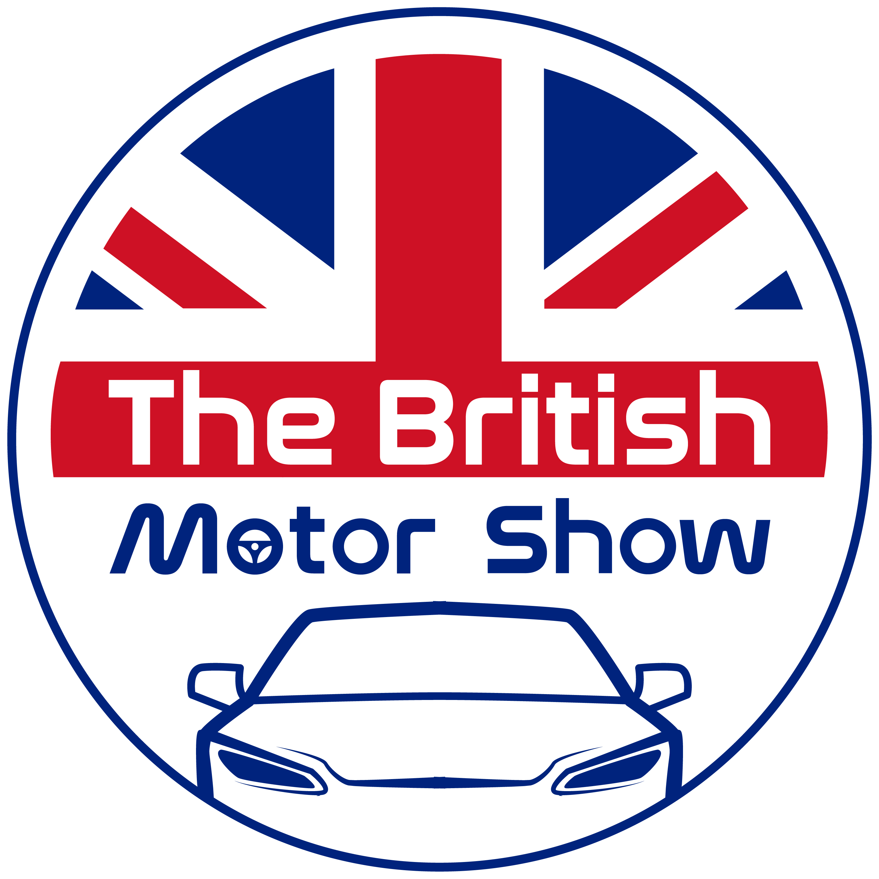 The British Motor Show arrives in Farnborough this summer