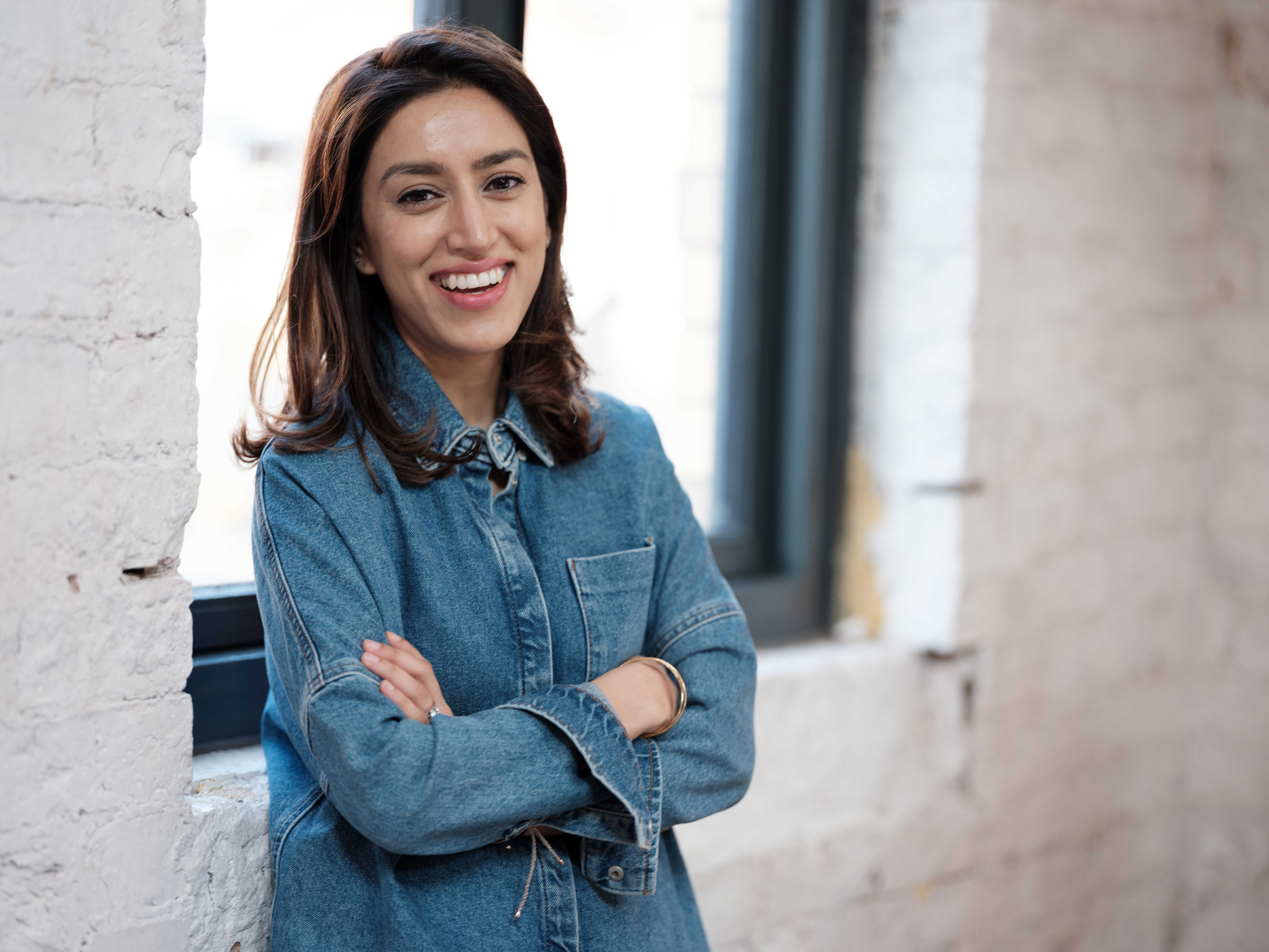 LoveRaw founder Rimi Thapar (LoveRaw/PA)