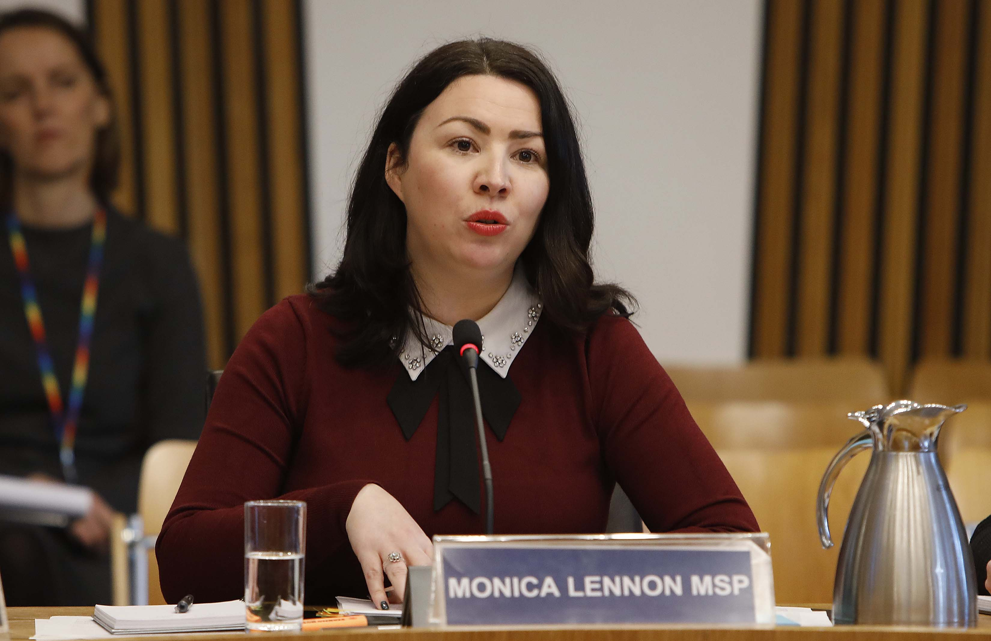 Monica Lennon