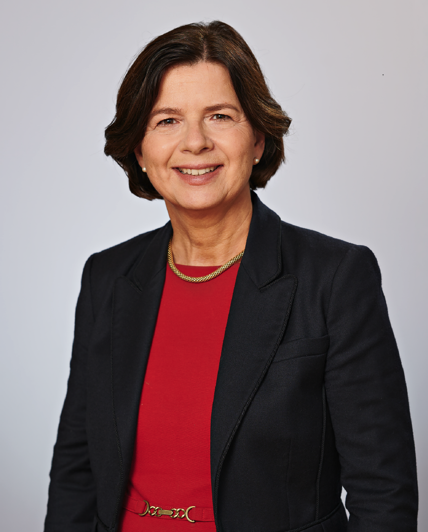 Elisabeth Stheeman