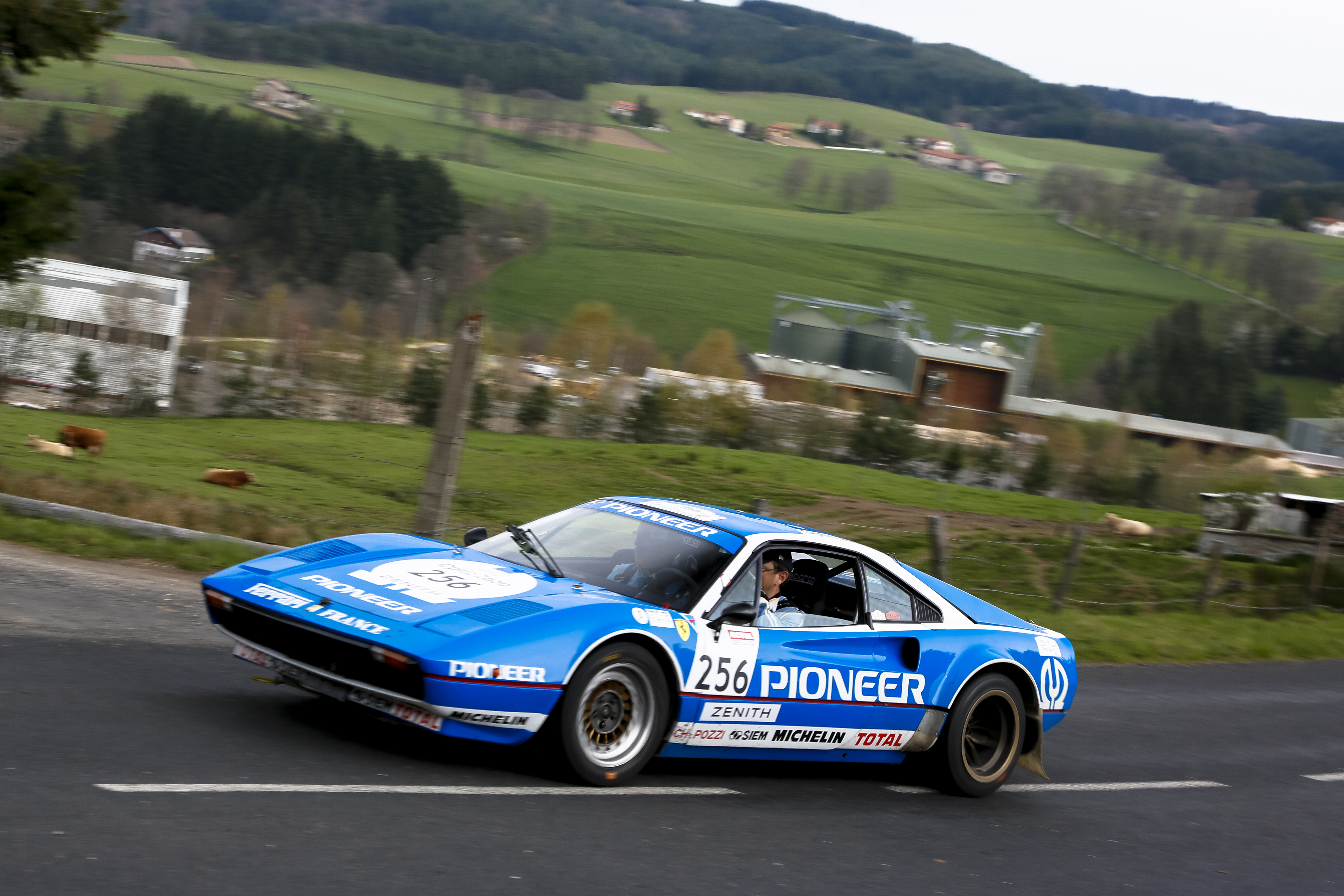 Ferrari 308 GTB
