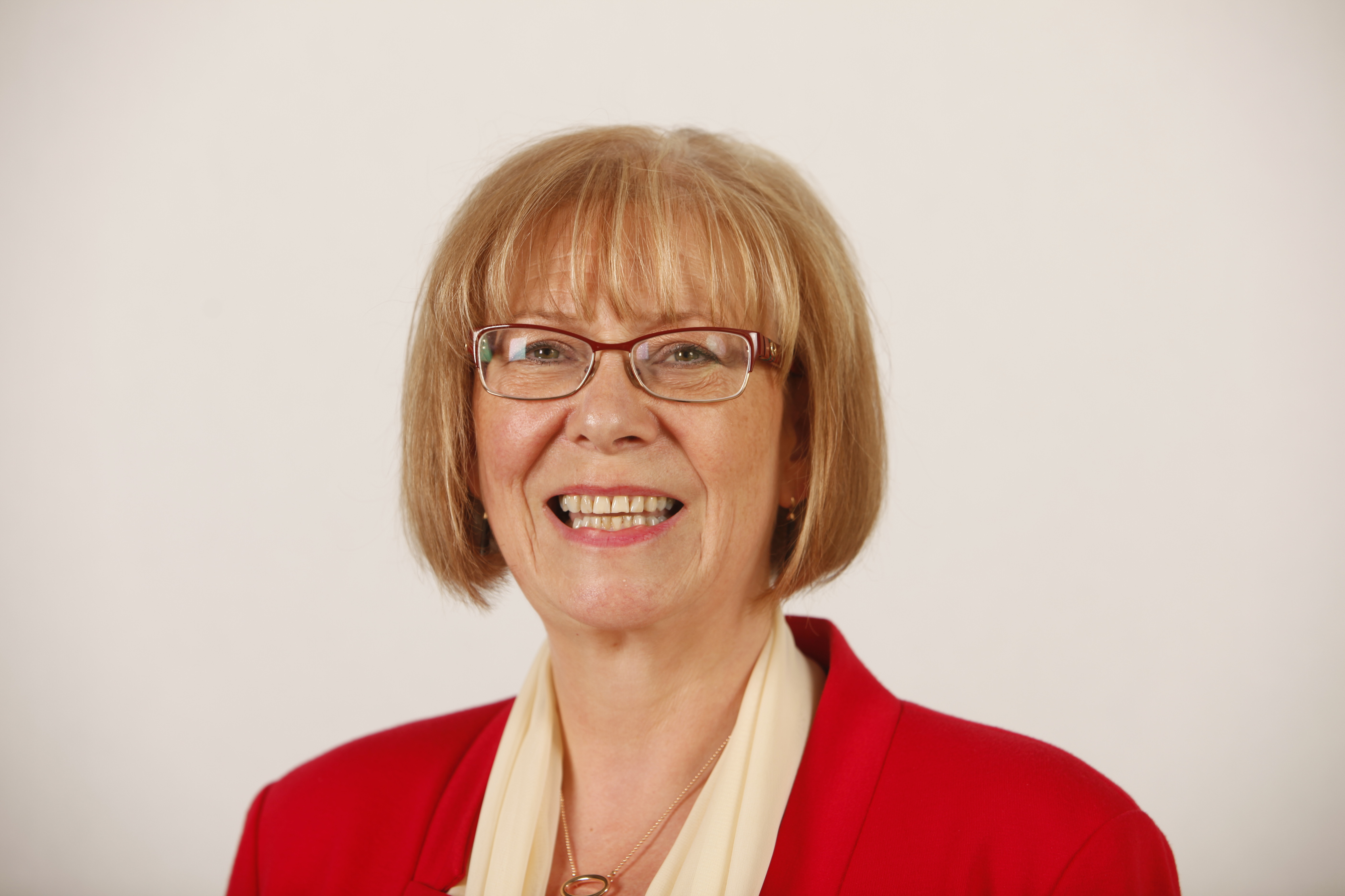 Elaine Smith portrait