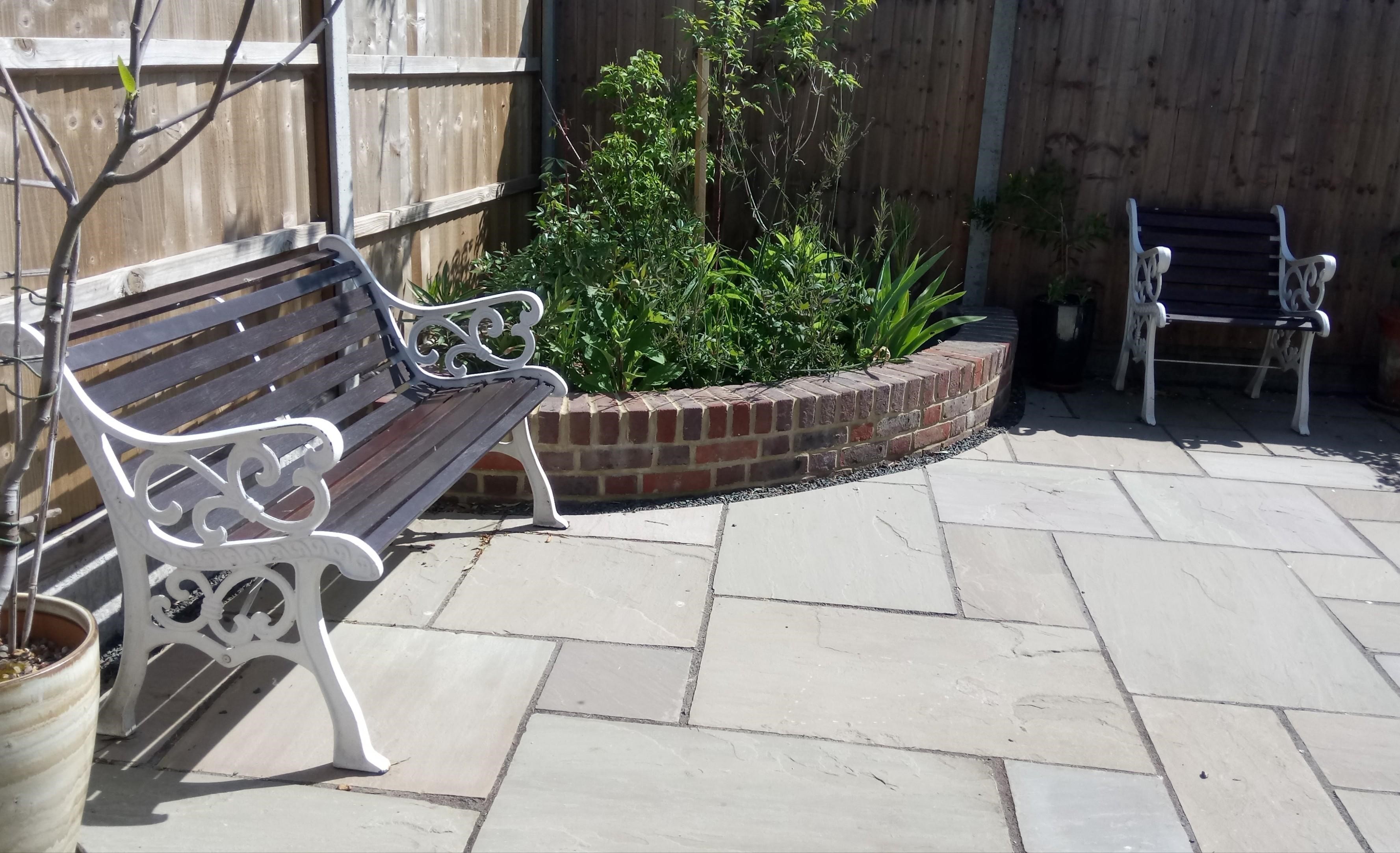 Outdoor space