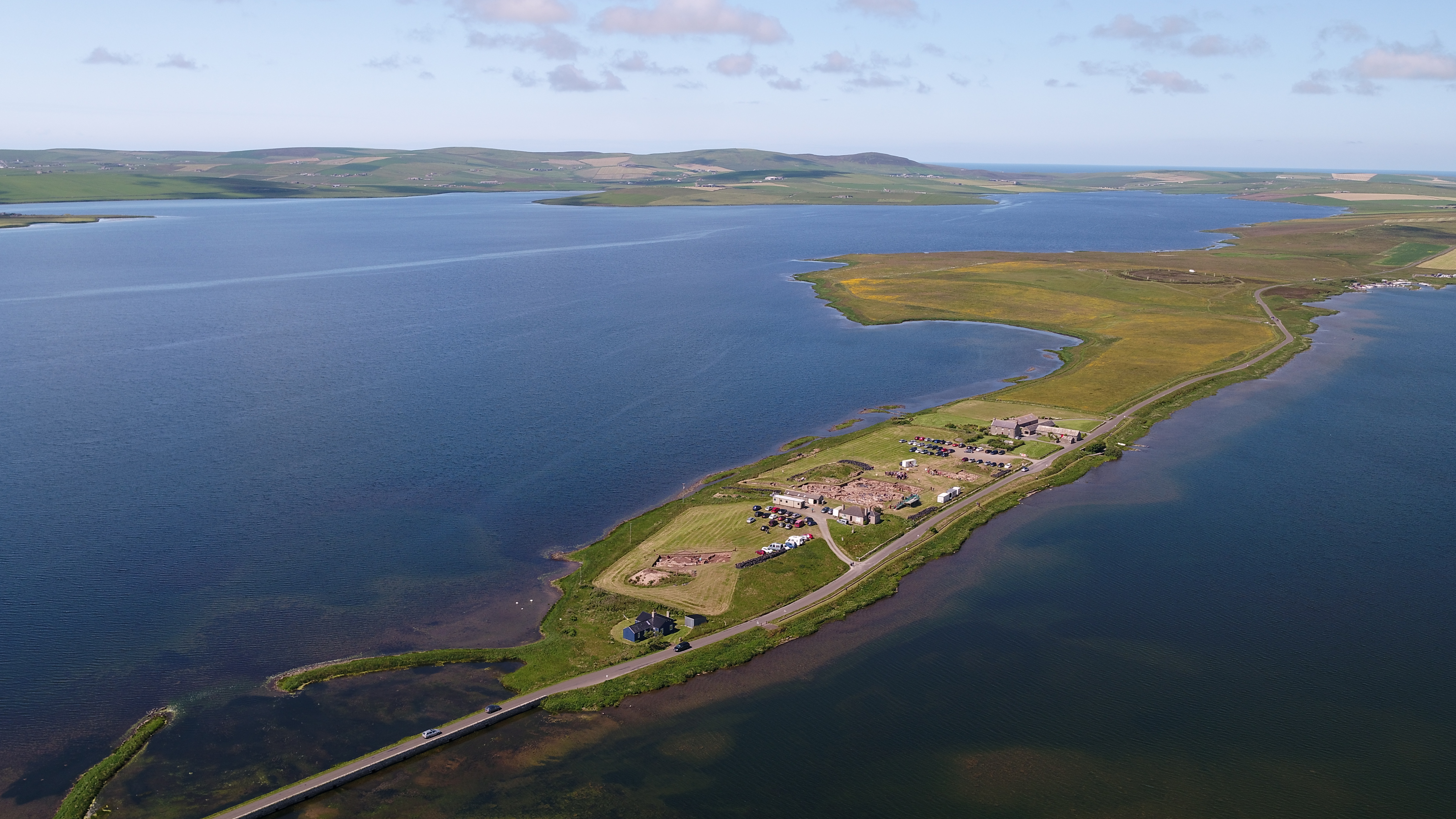 Ness of Brodgar 