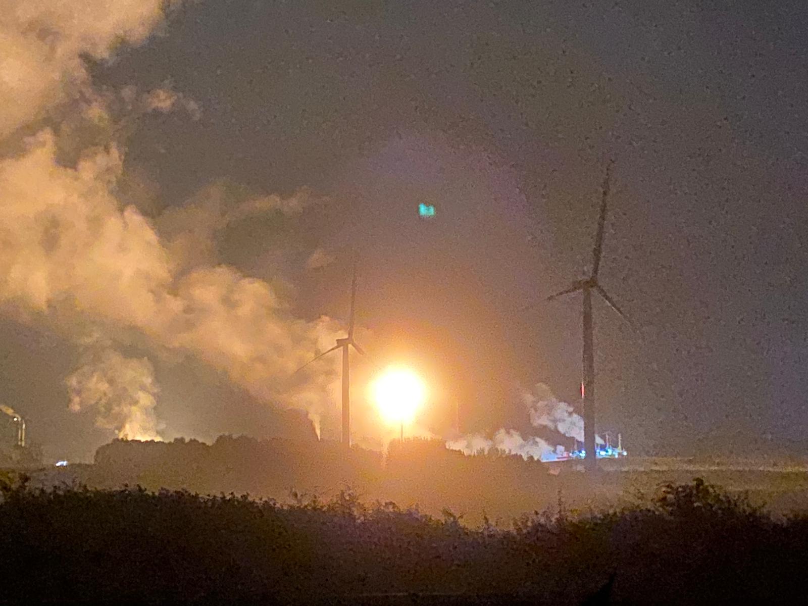 Mossmorran 2