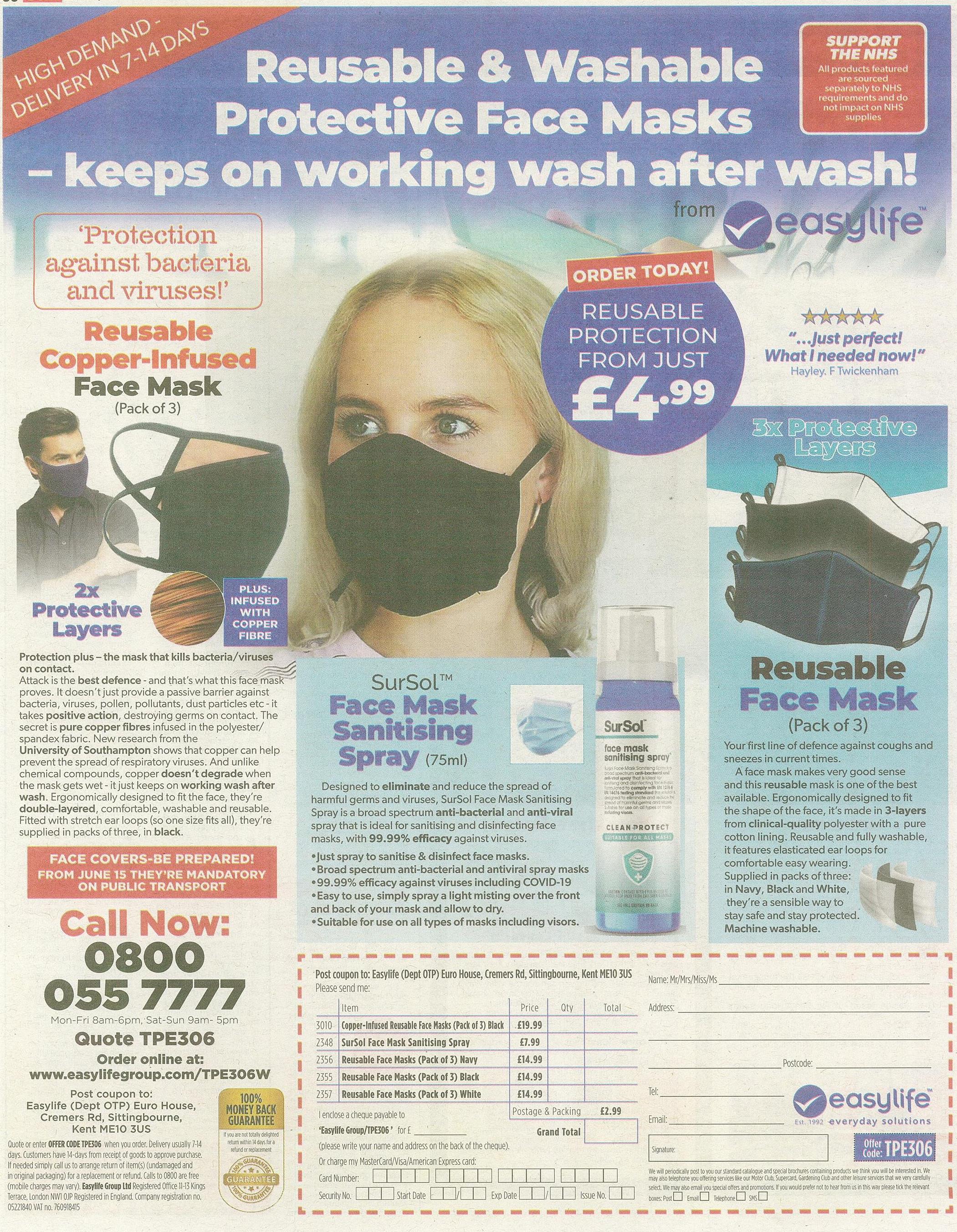 The advertising watchdog ruled the ad was misleading