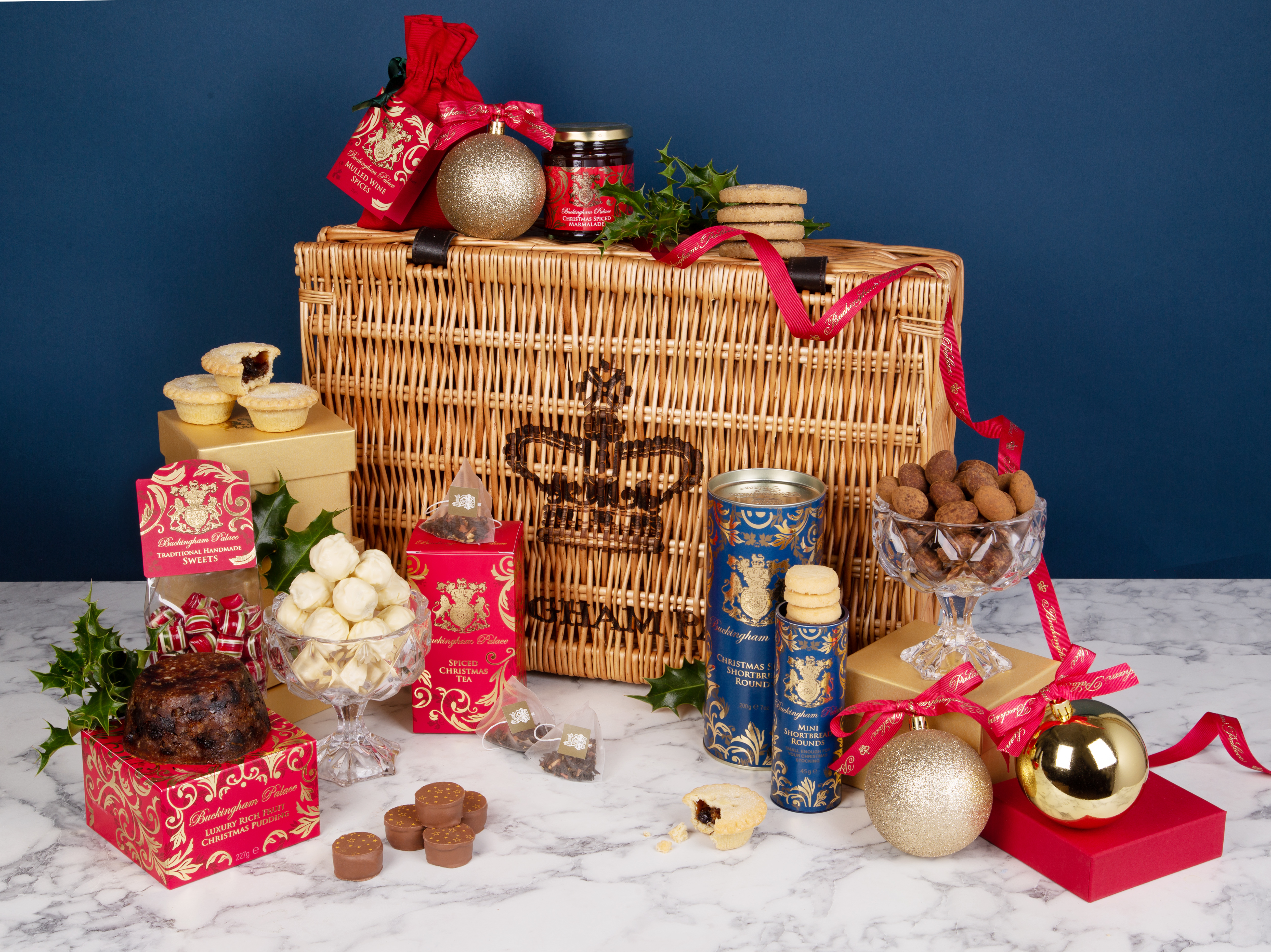 Christmas Hamper