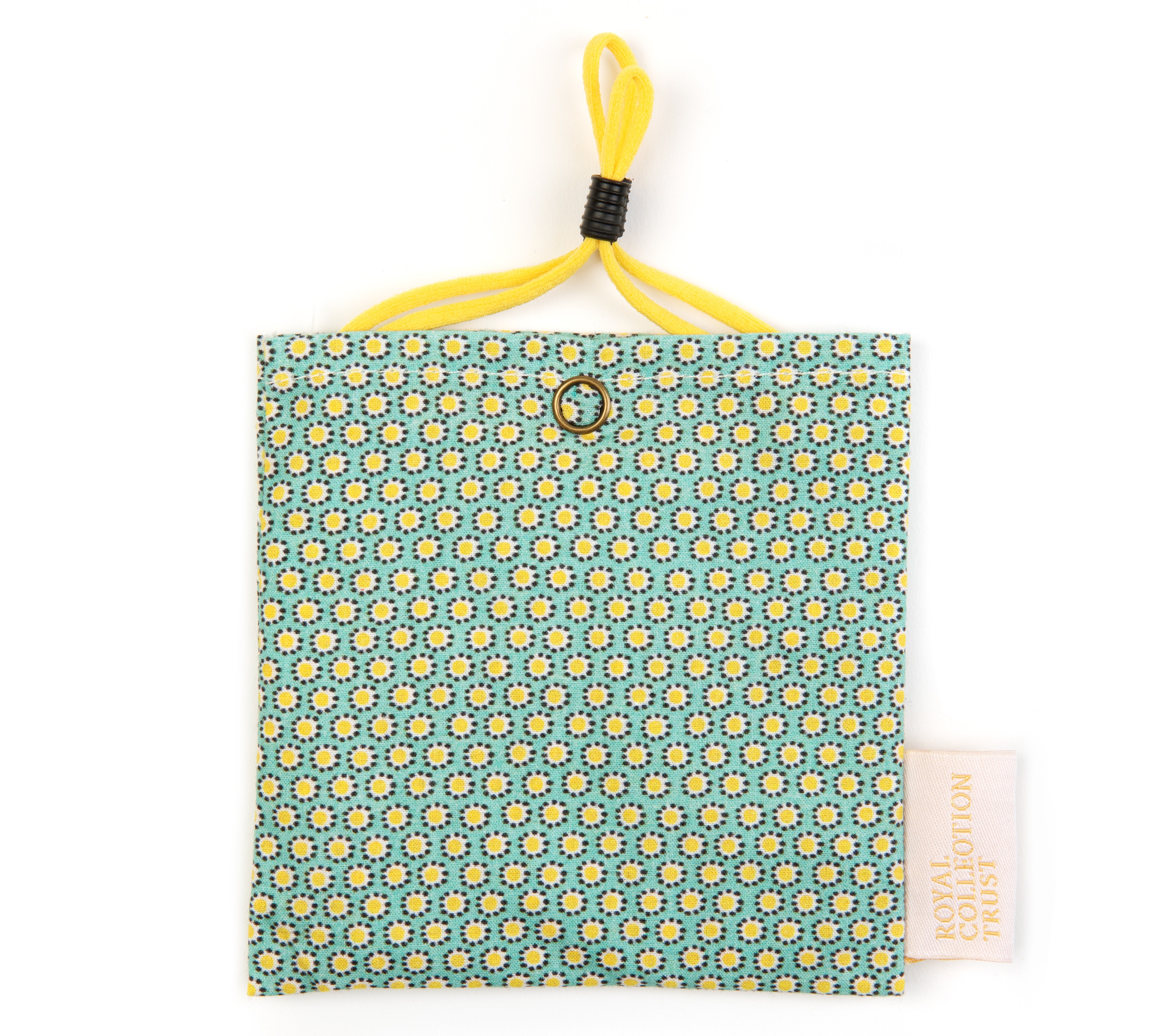 The storage bag