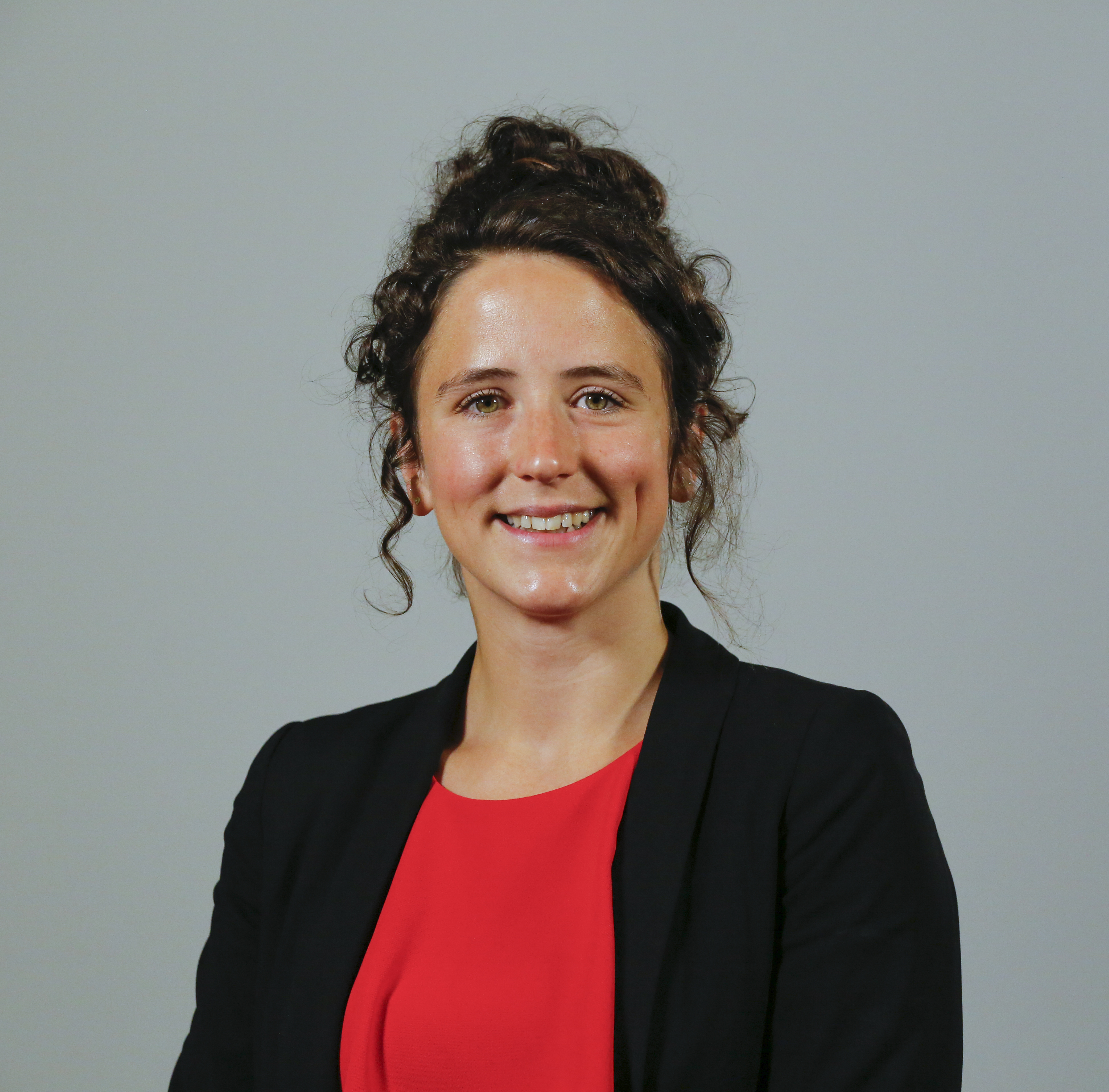 Mairi Gougeon