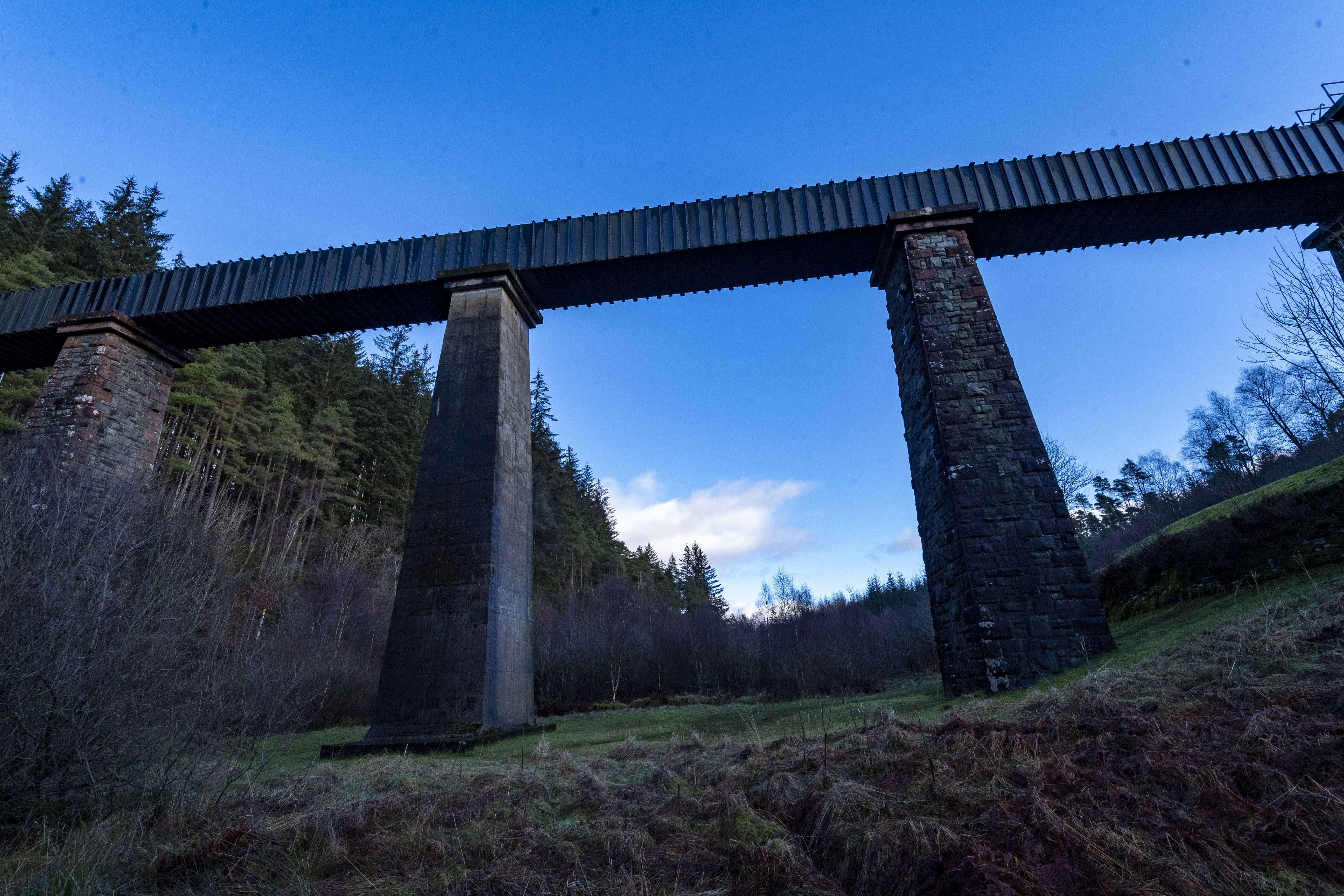 Katrine Aqueduct