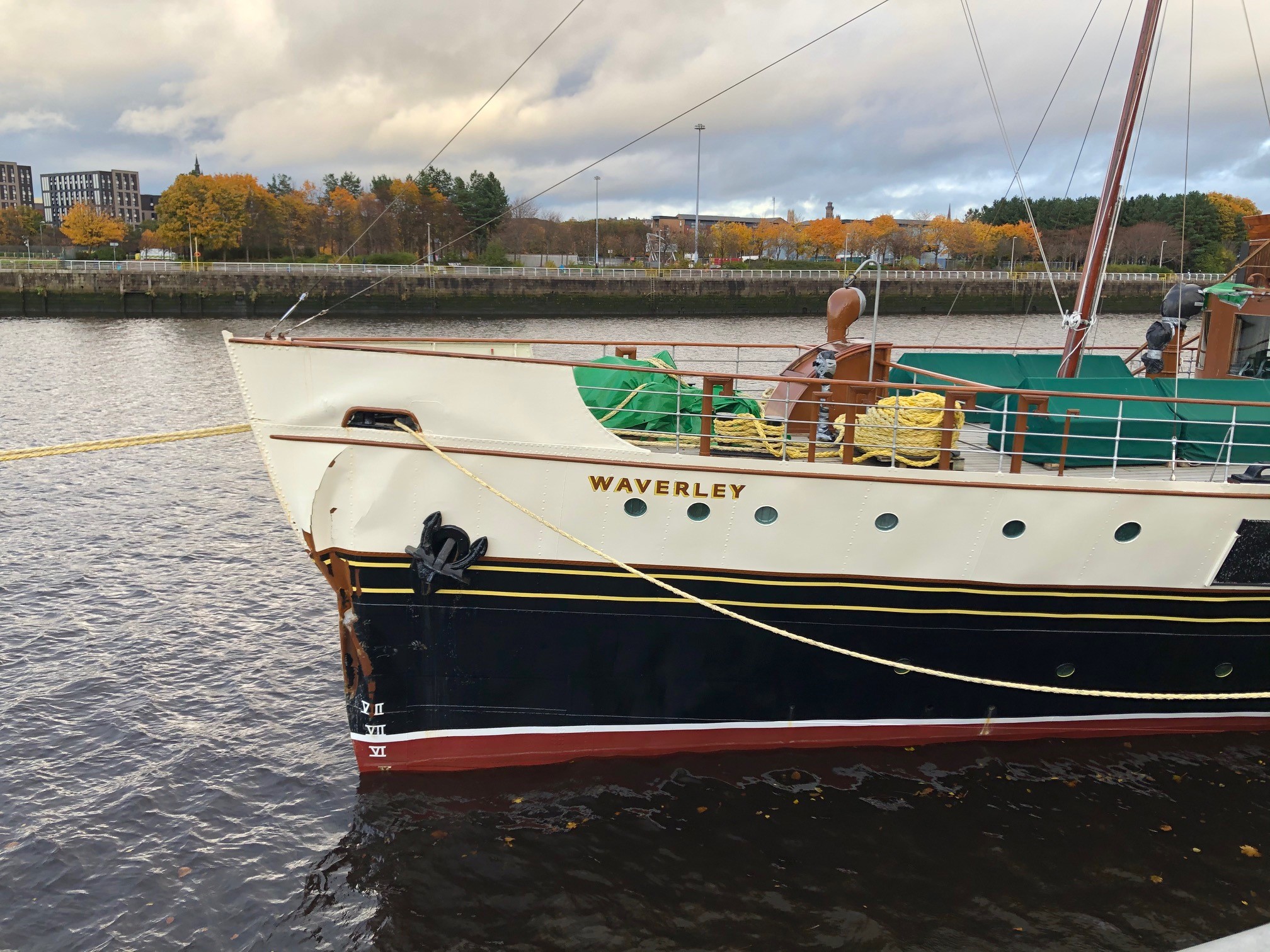 Waverley