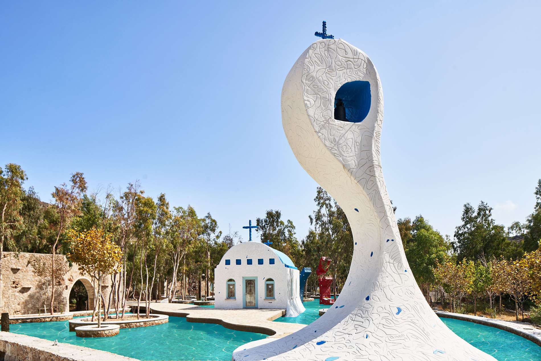 Calilo Resort (Calilo/PA)
