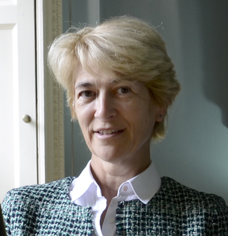 Angela Thomas