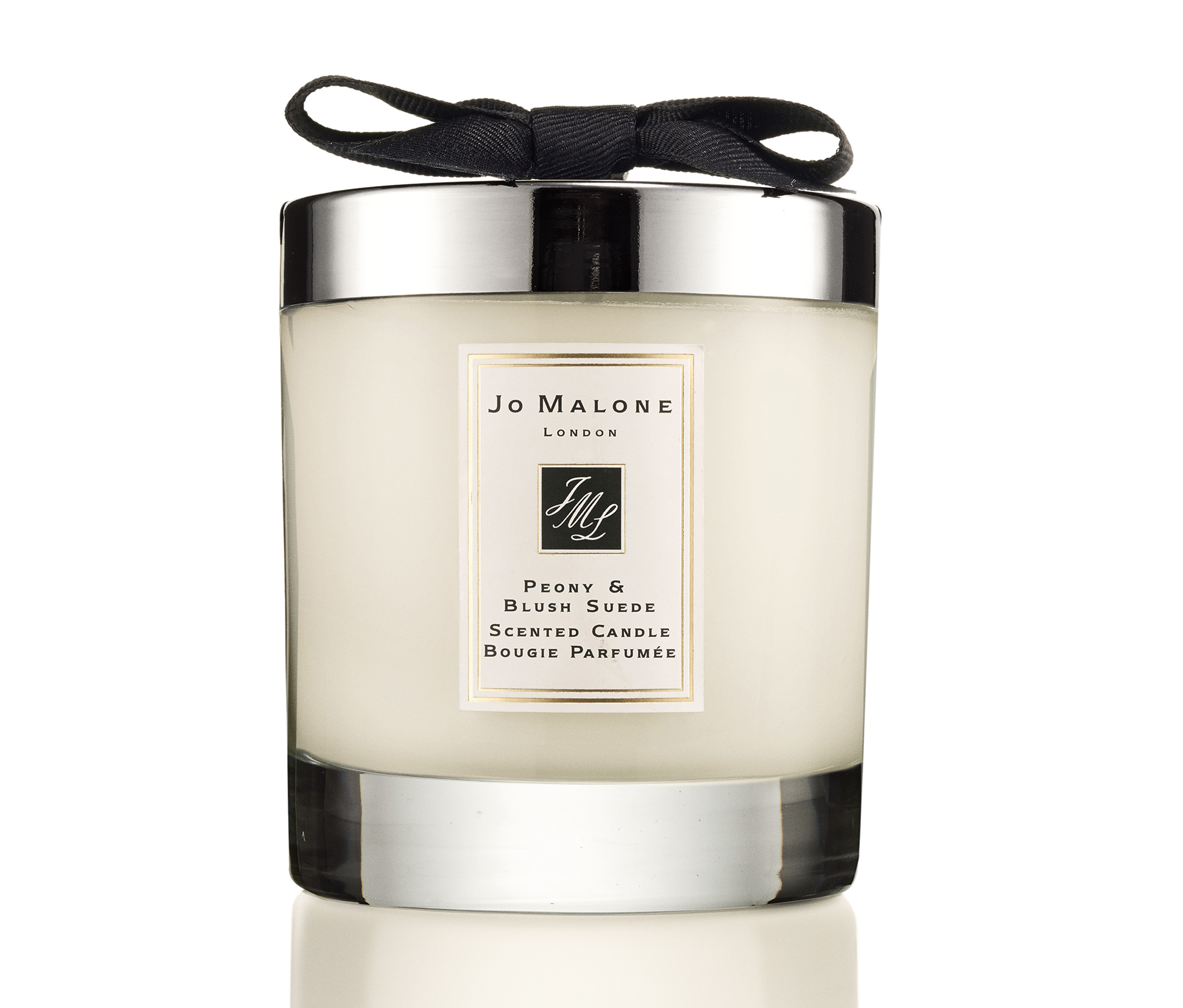 Jo Malone Peony & Blush Suede Home Candle