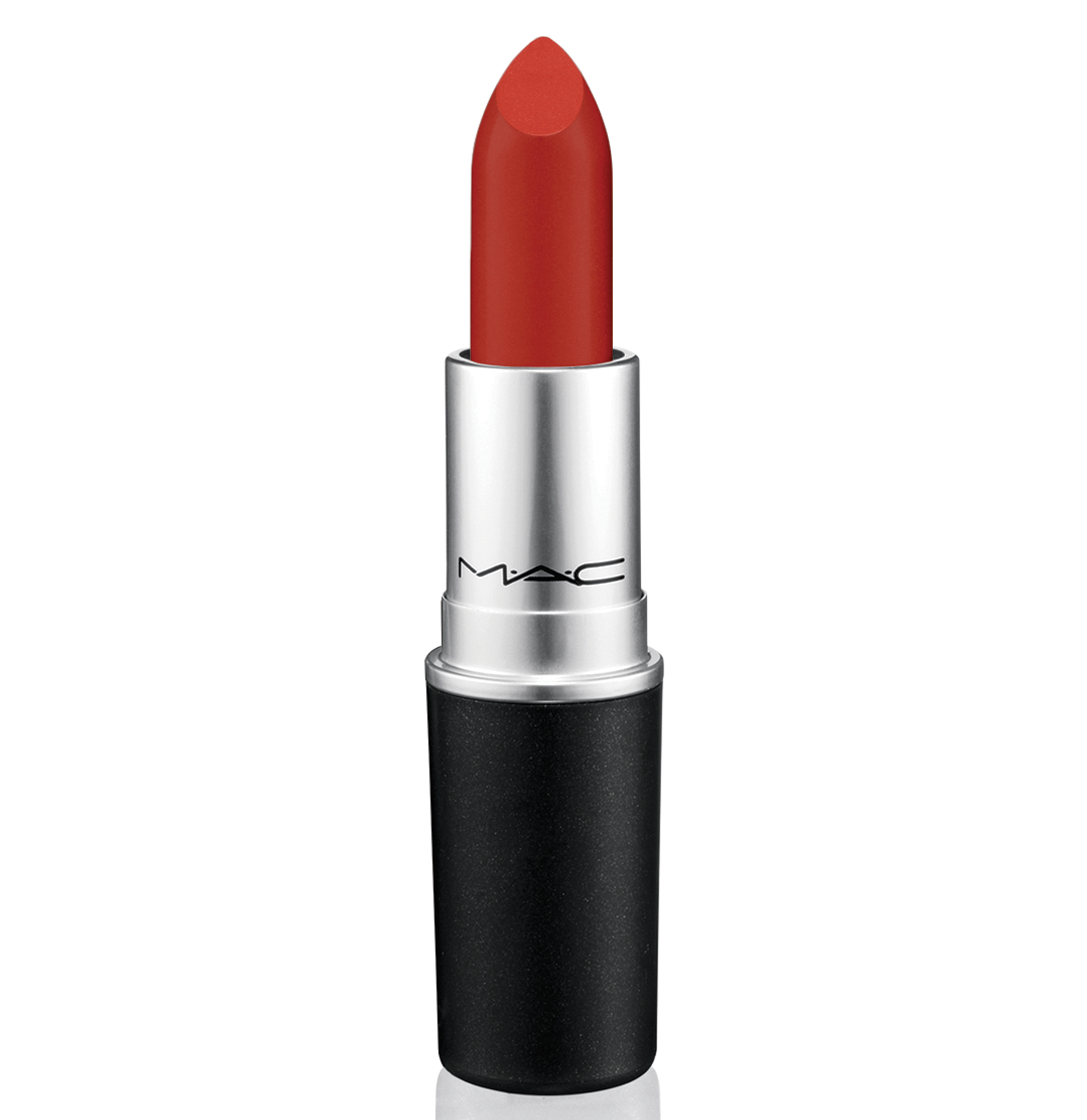 MAC Retro Matte Lipstick in Ruby Woo