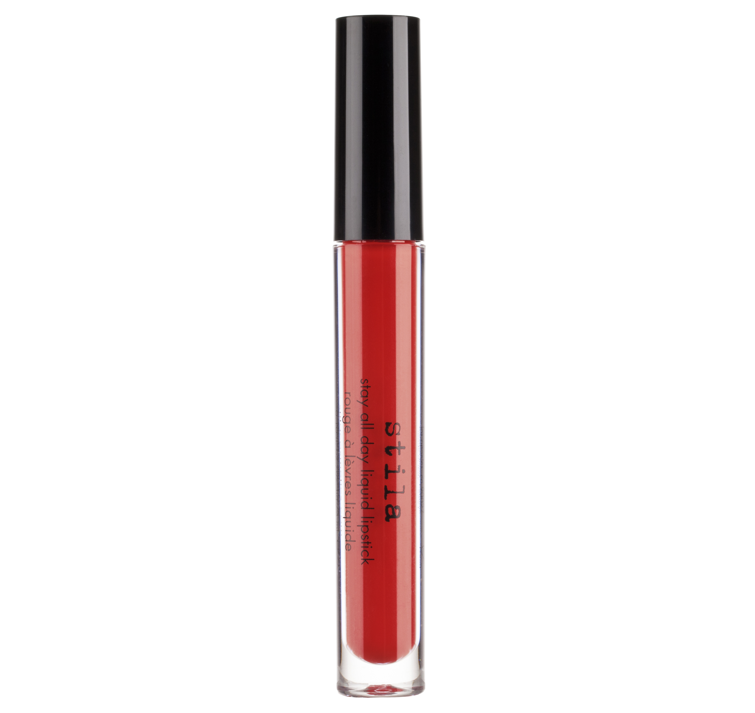 Stila Stay All Day Liquid Lipstick in Beso