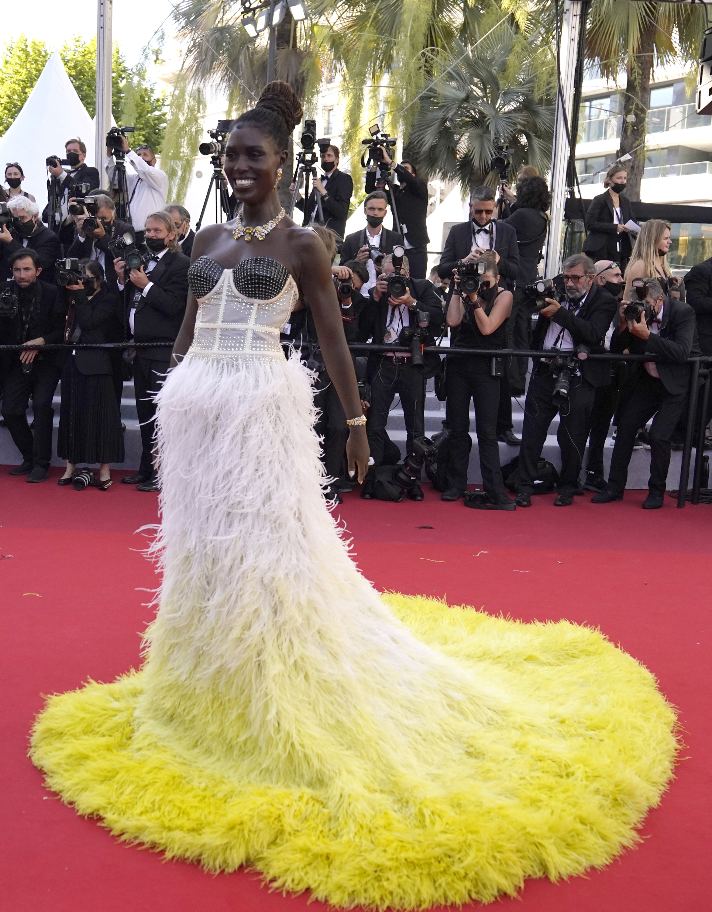 Jodie Turner-Smith