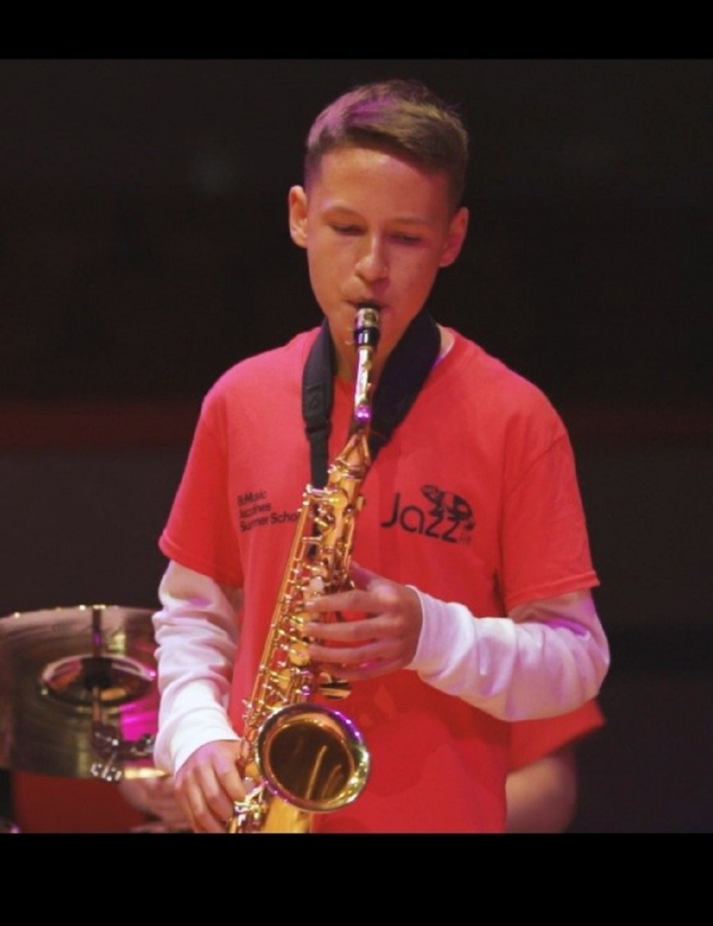Louis Watkiss