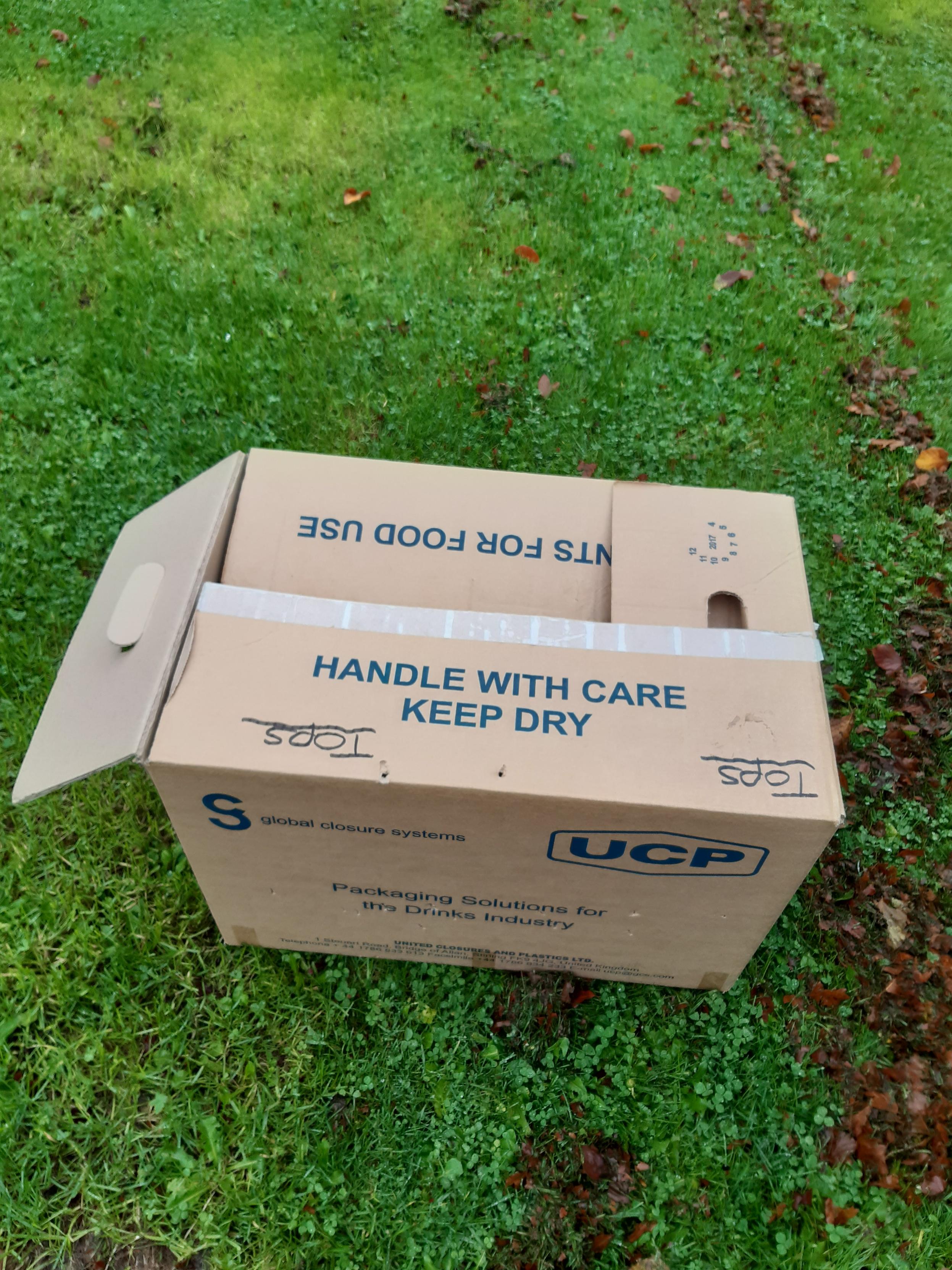 Box
