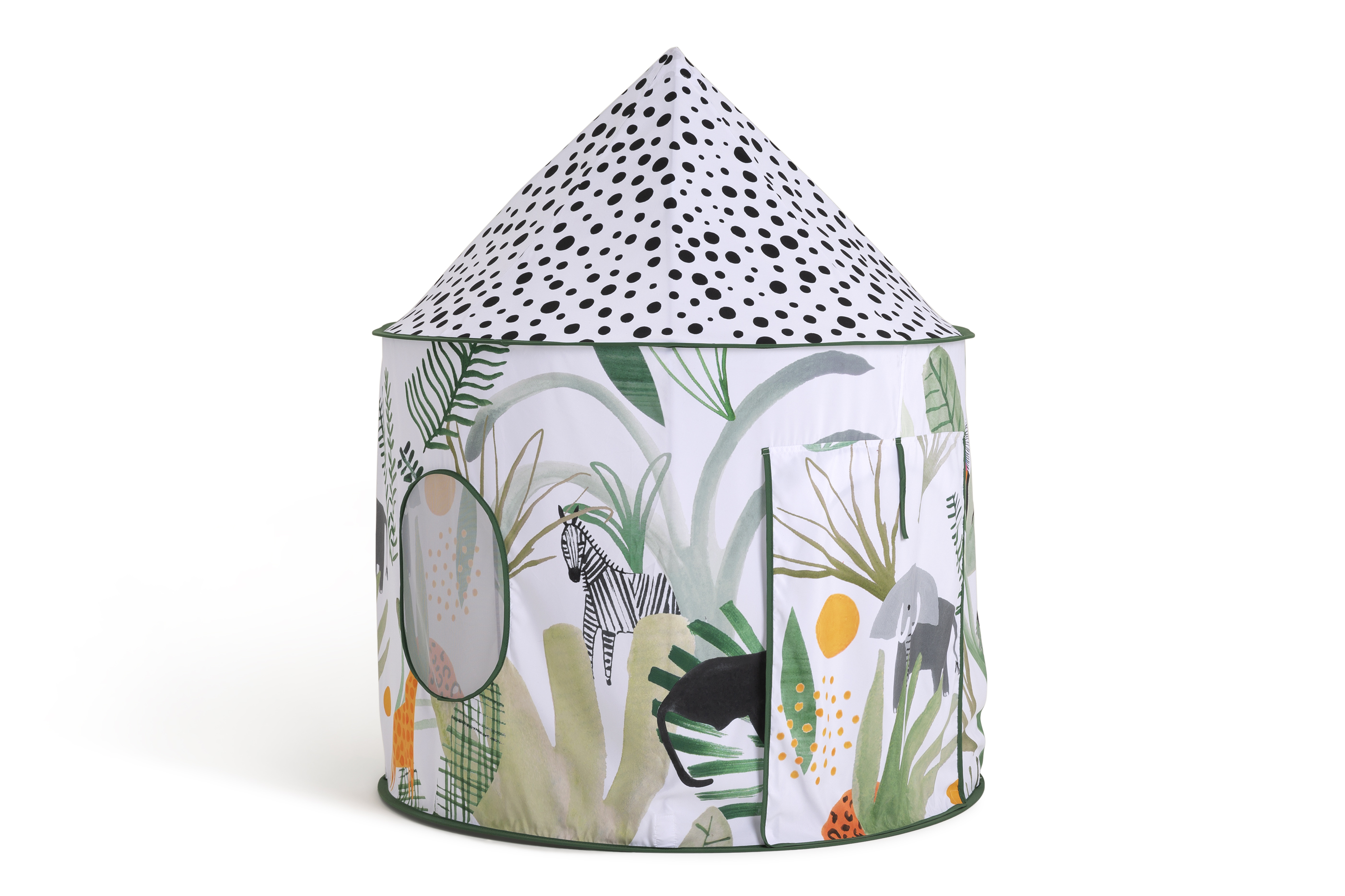 Sienna Jungle Play Tent