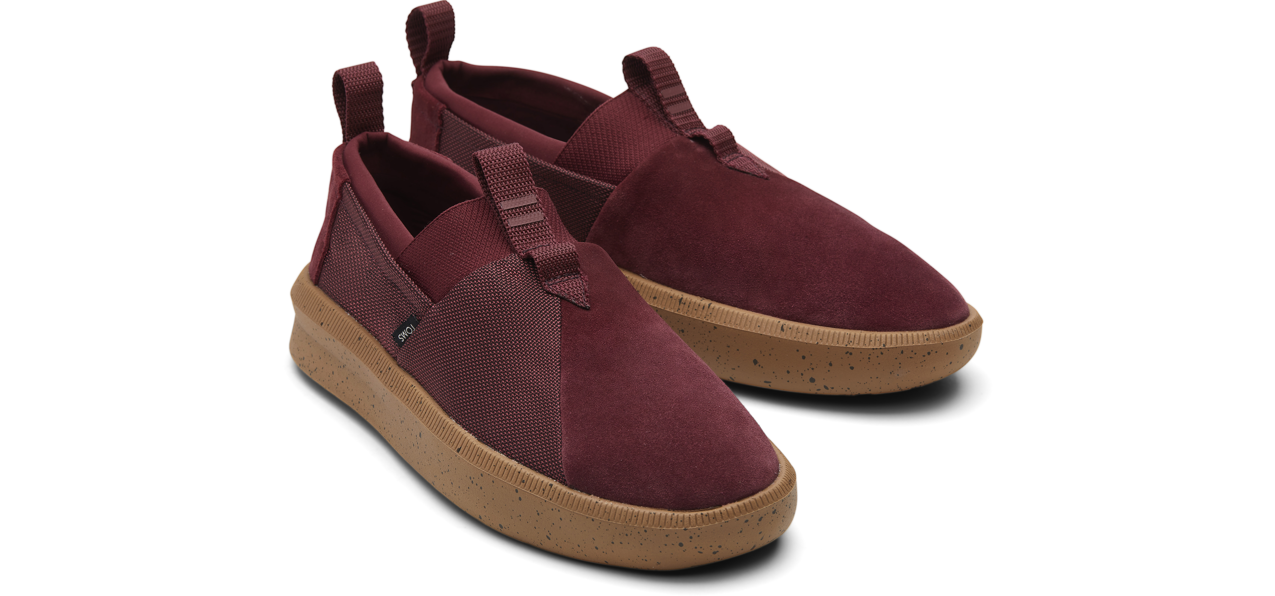 Rover Alpargata shoes