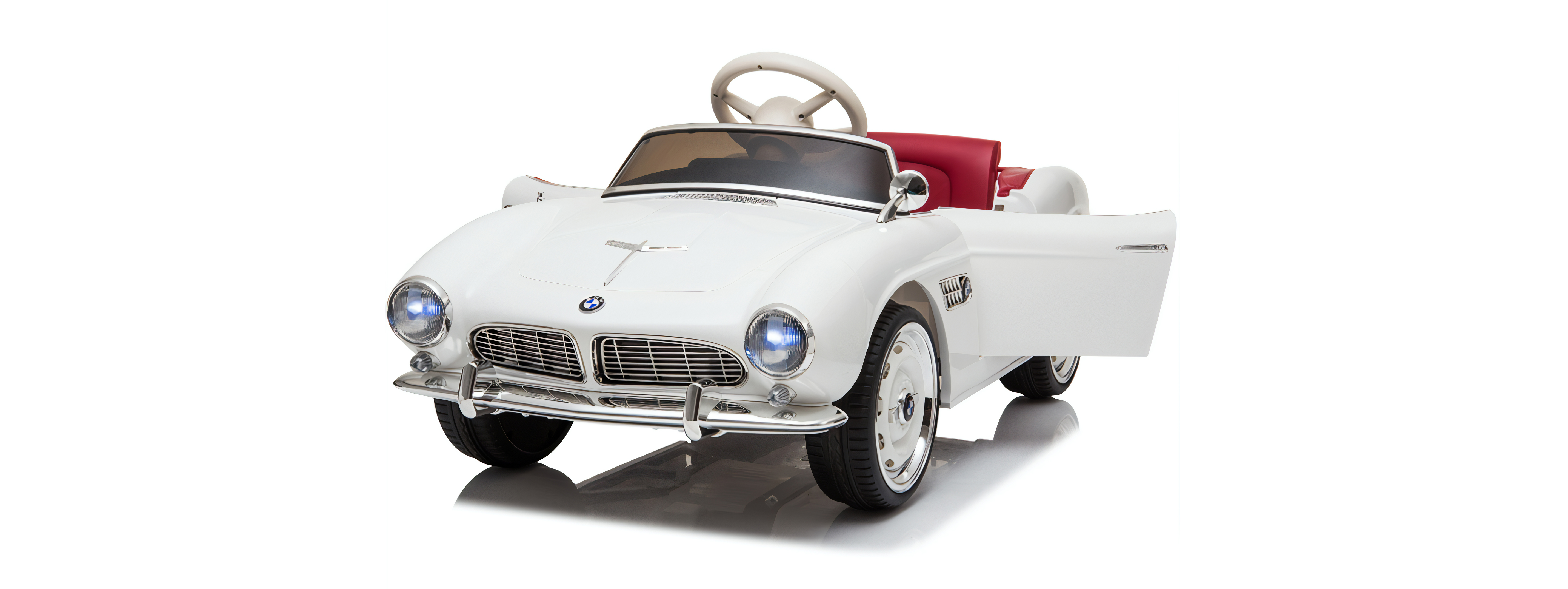 Kids Ride On Electric Car BMW 507