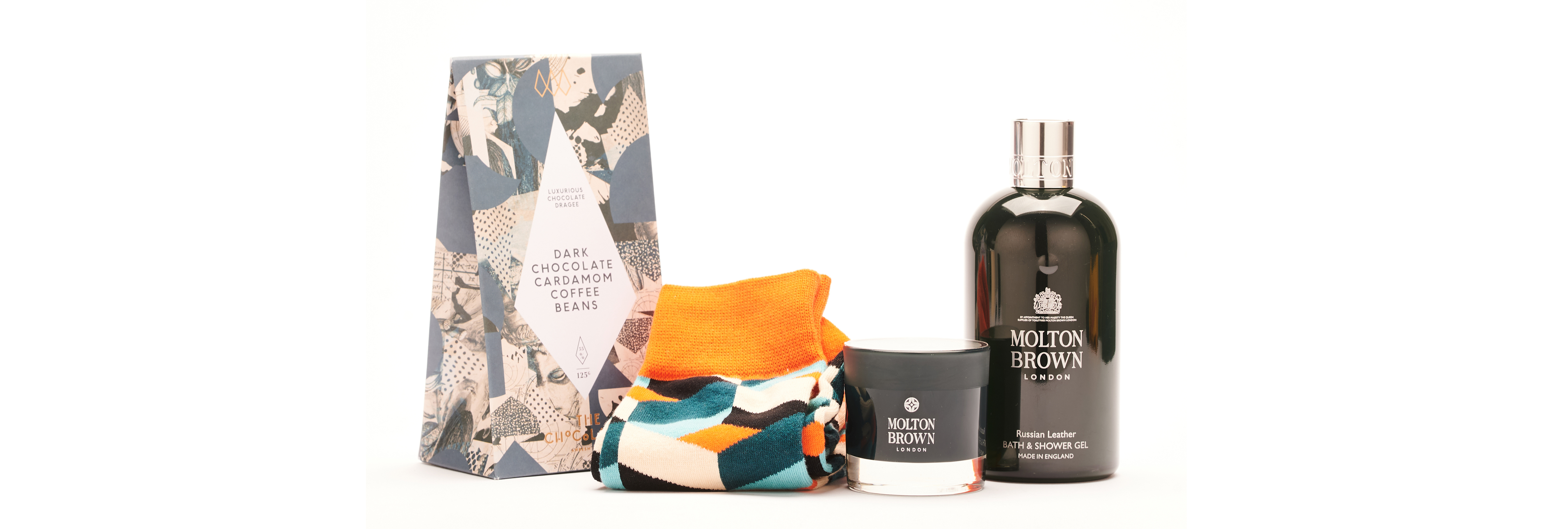 Molton Brown Gift Set