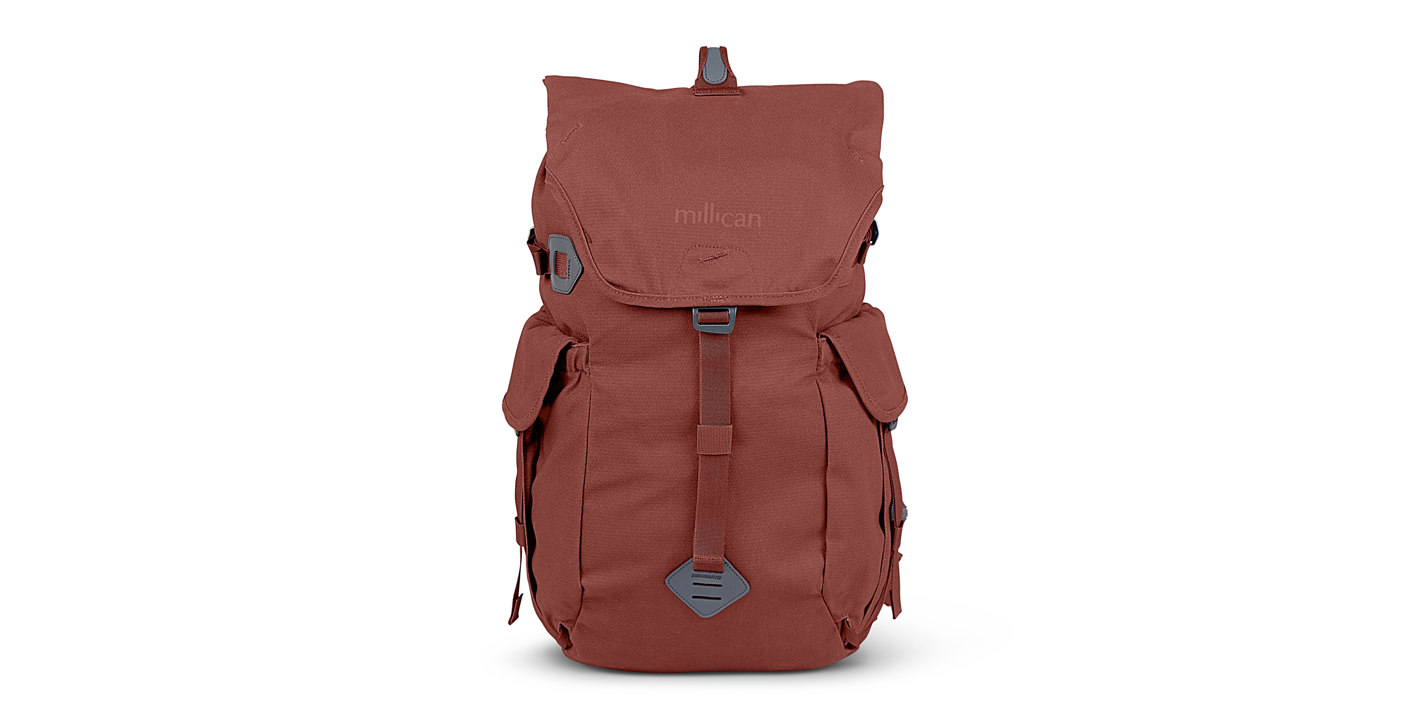 Fraser the rucksack