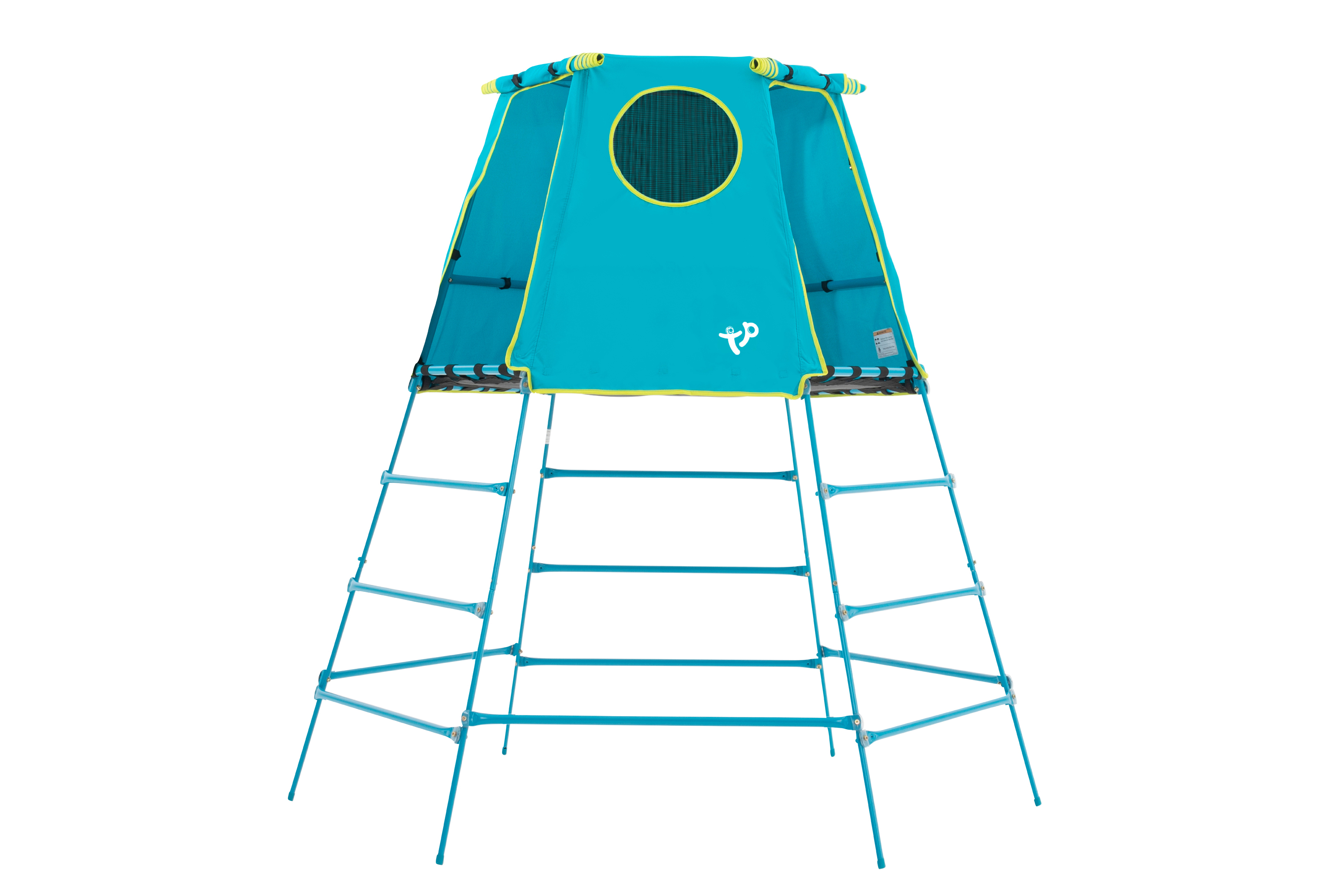 TP Explorer Metal Climbing Frame