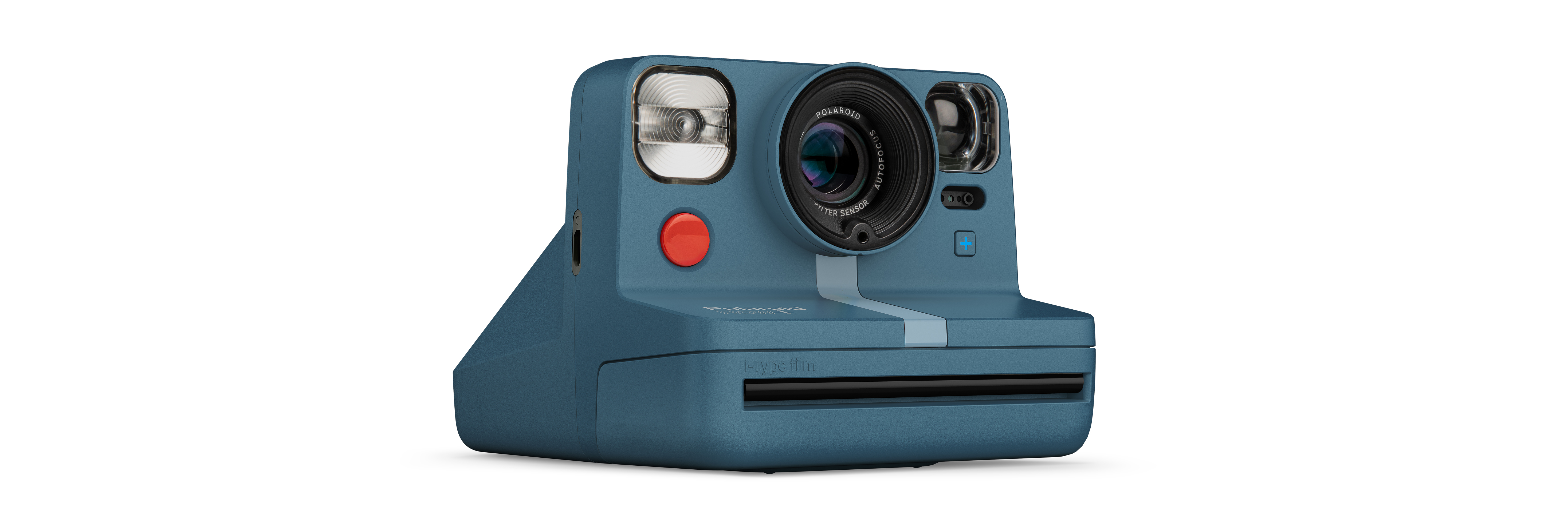 Polaroid Now+ i‑Type Instant Camera