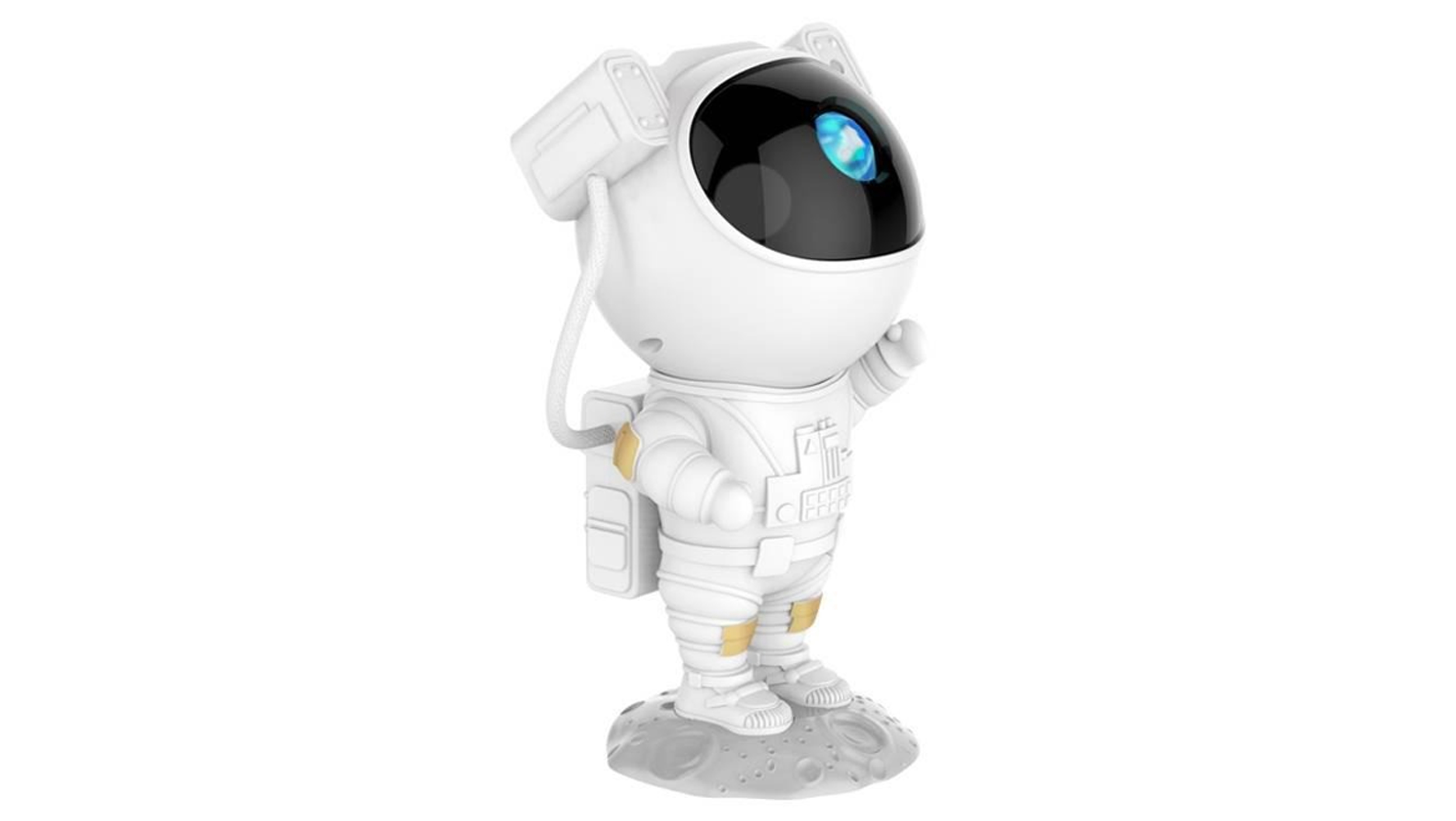 astronaut starry sky projector