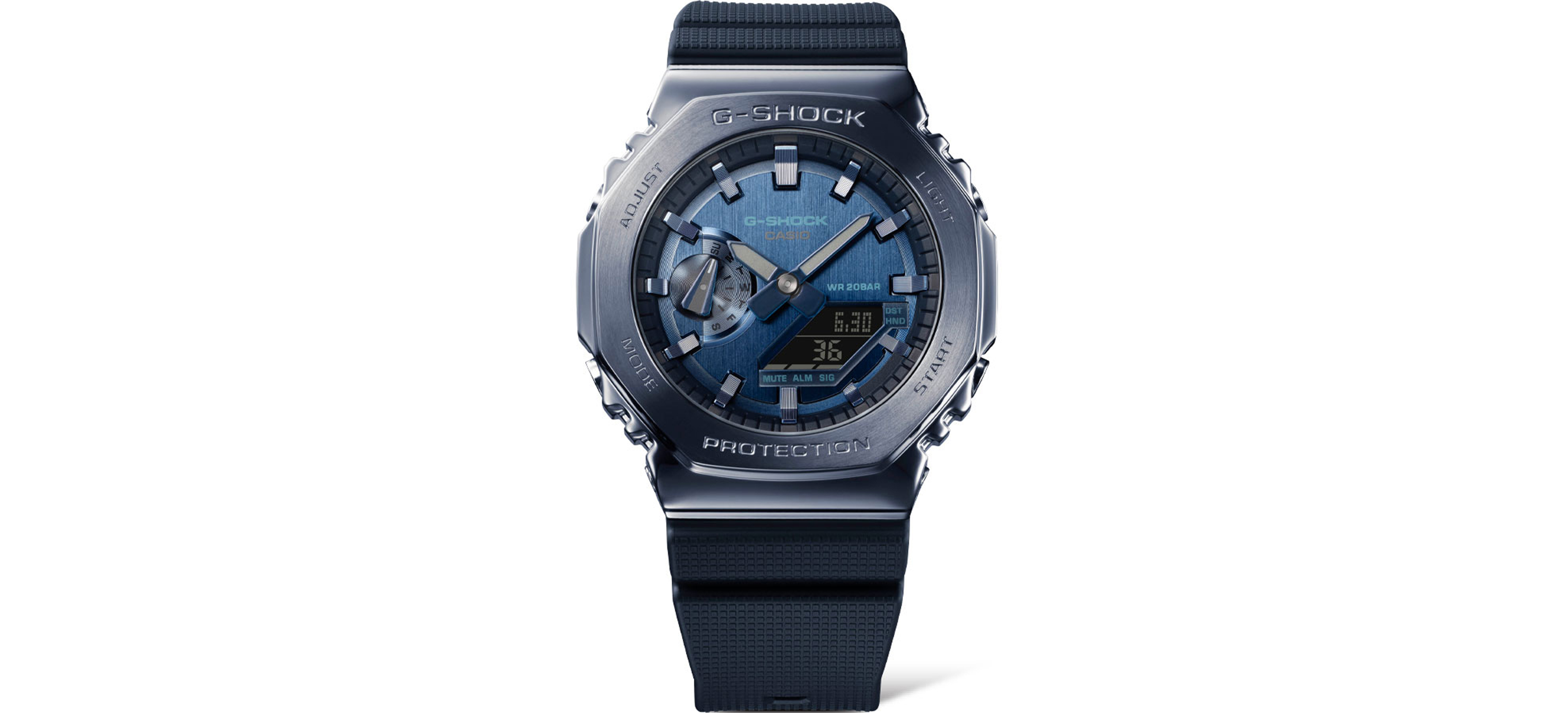 G-Shock GM-2100N-2AER