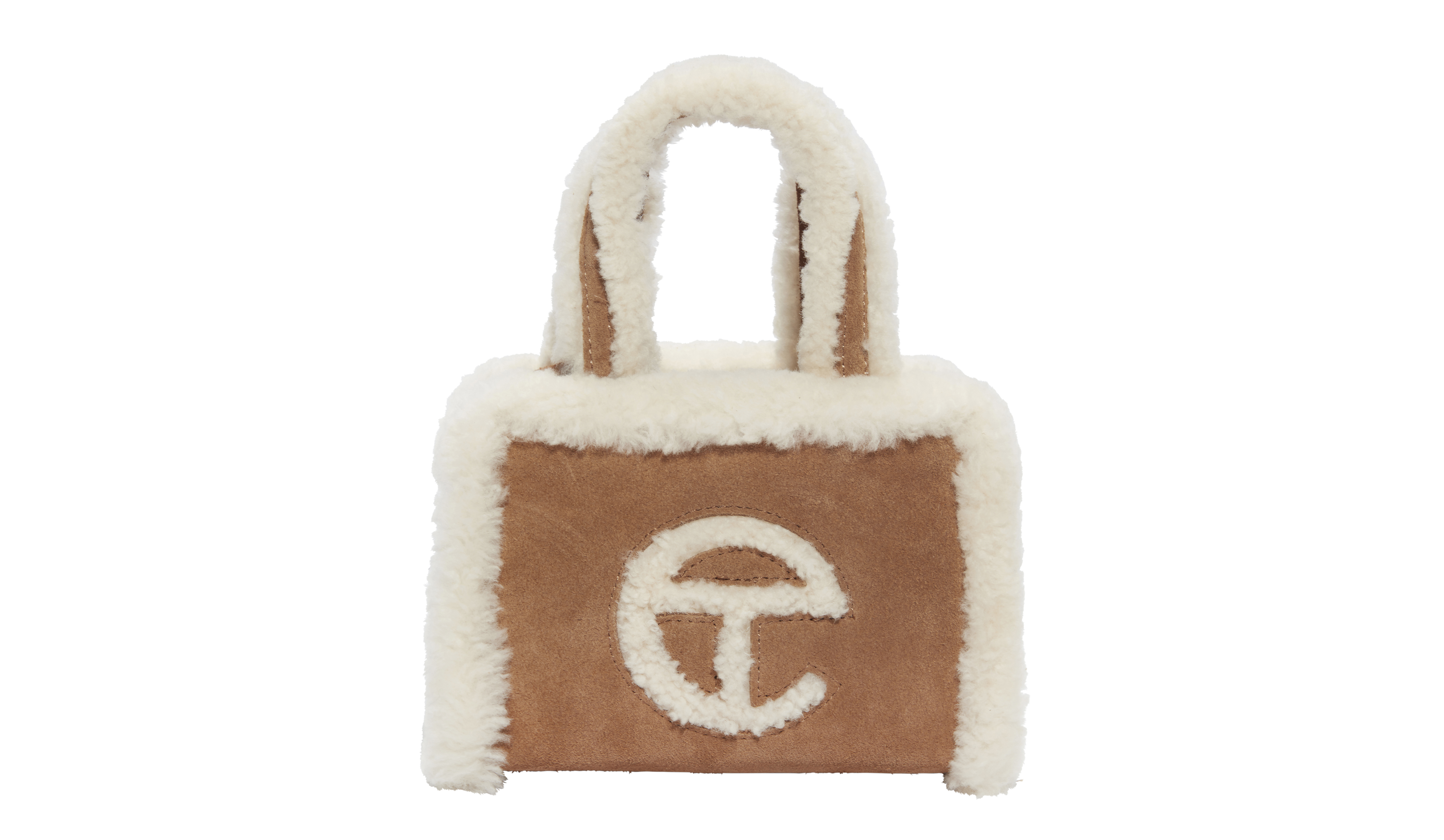 Ugg x Telstar handbag