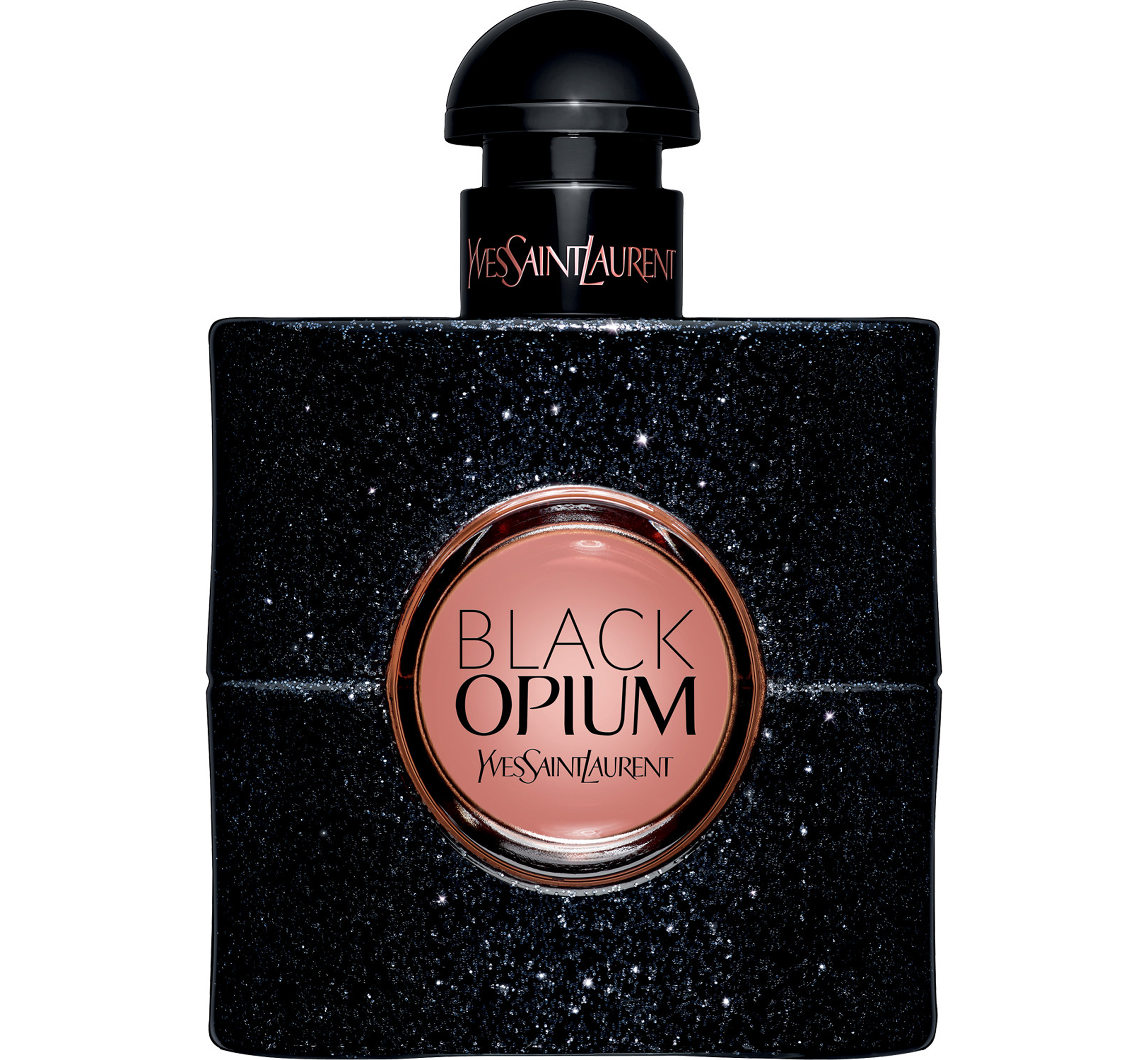 Yves Saint Laurent Black Opium Eau de Parfum