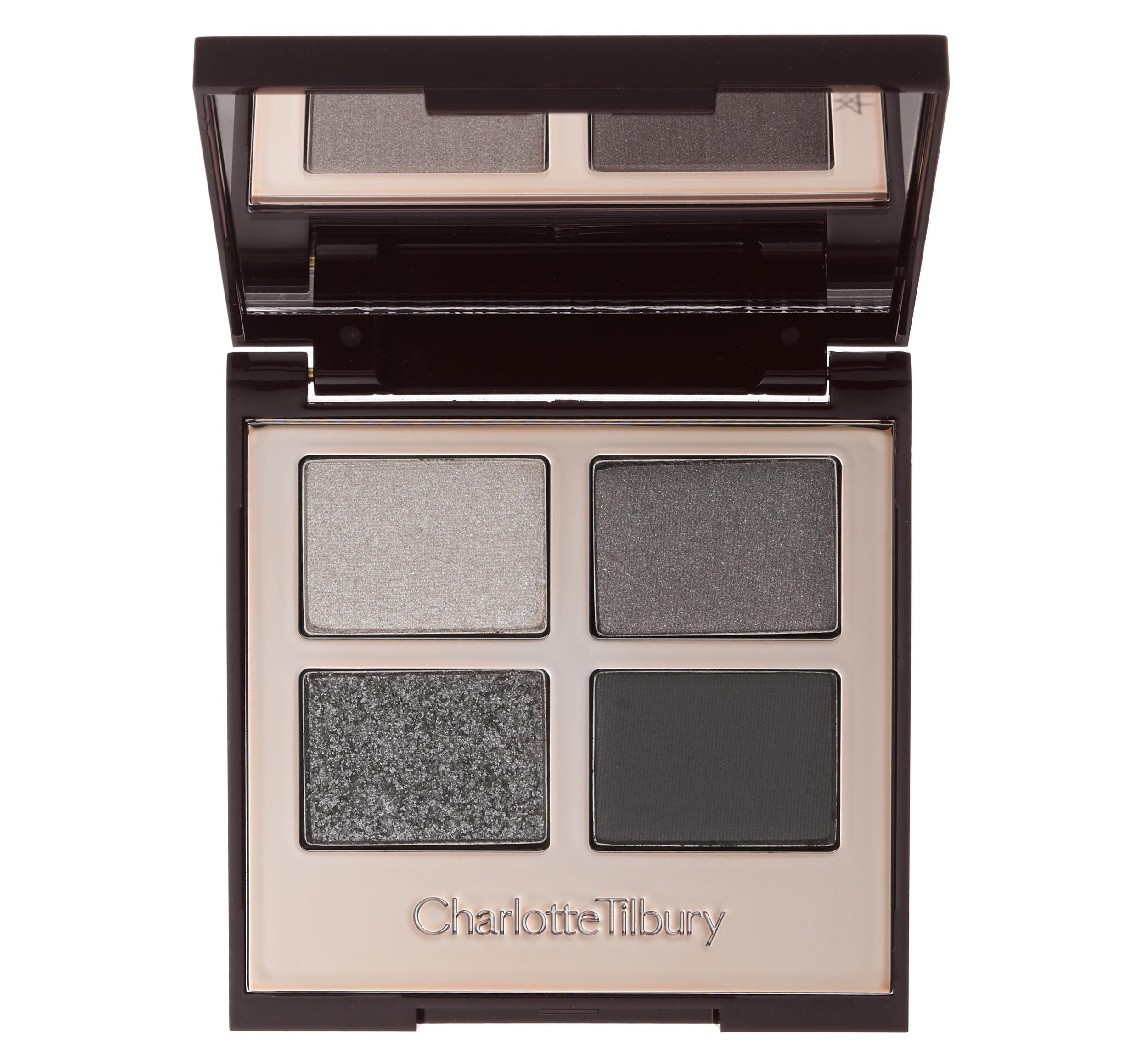 Charlotte Tilbury Luxury Palette The Rock Chick